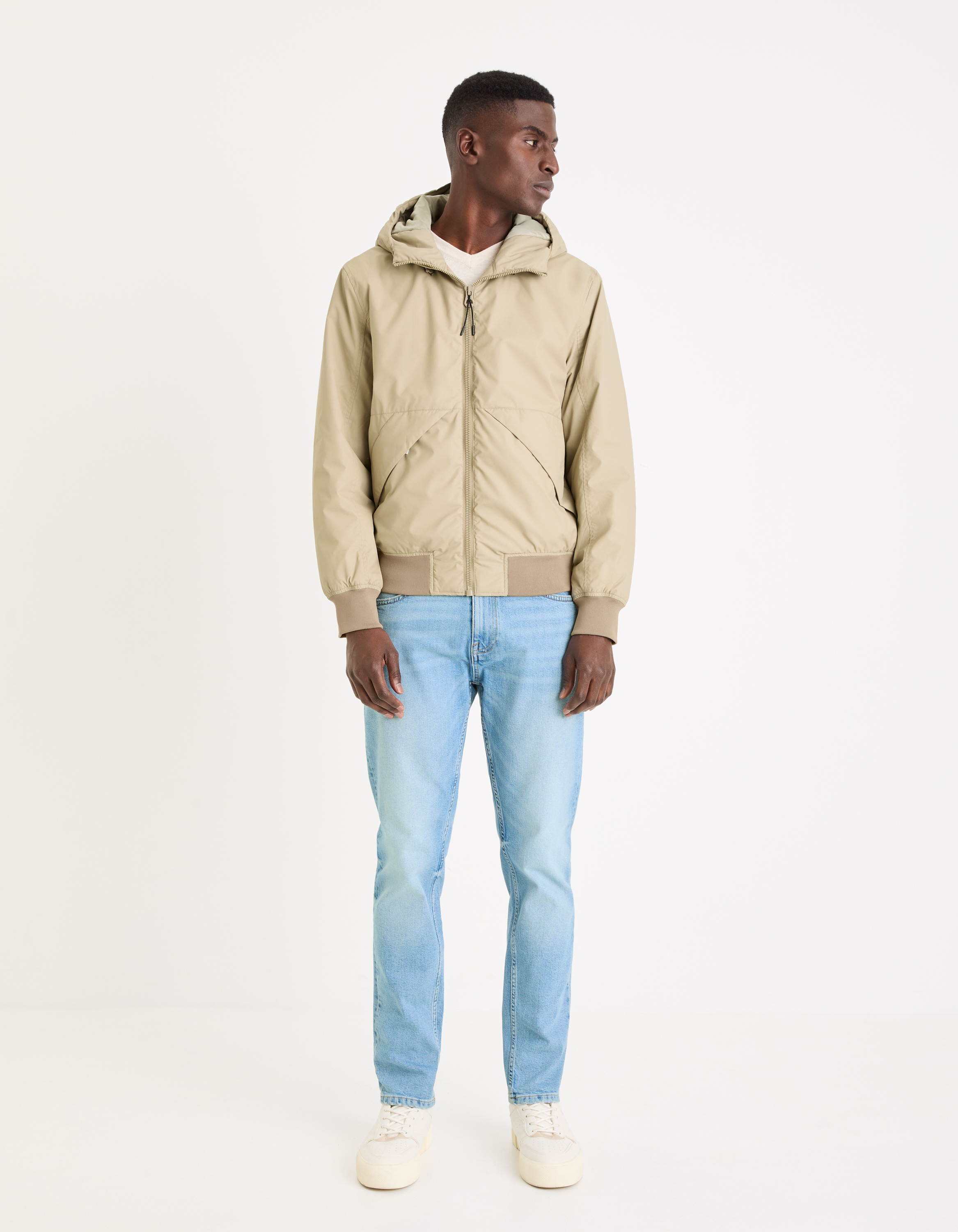 pentru barbati Celio - bej