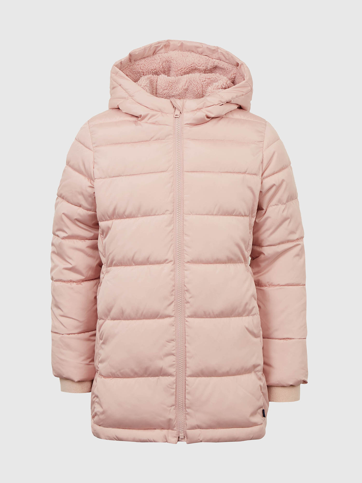 GAP Kids Winter Hooded Jacket - Girls