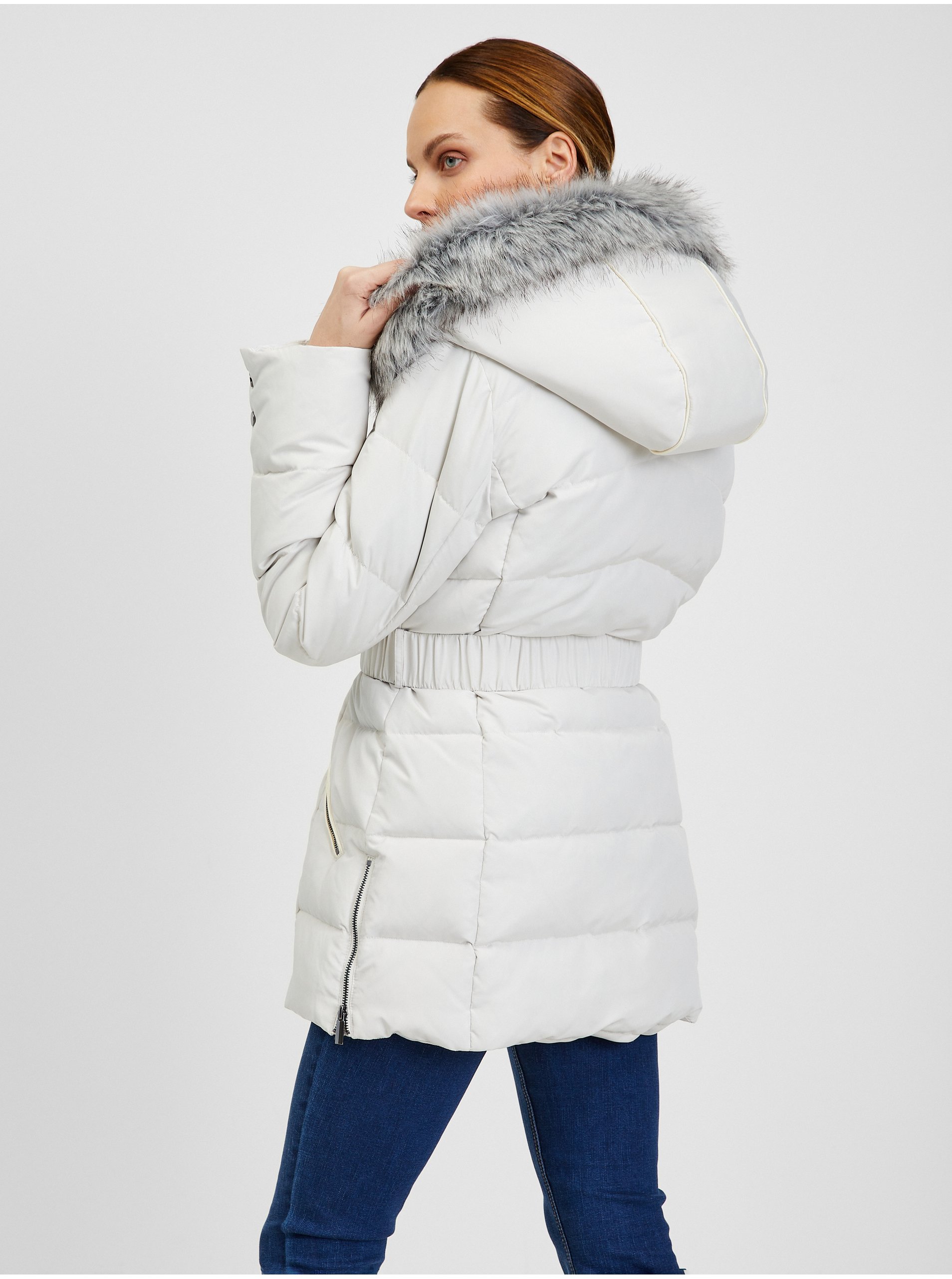 Geaca dama, Orsay 814014-029000