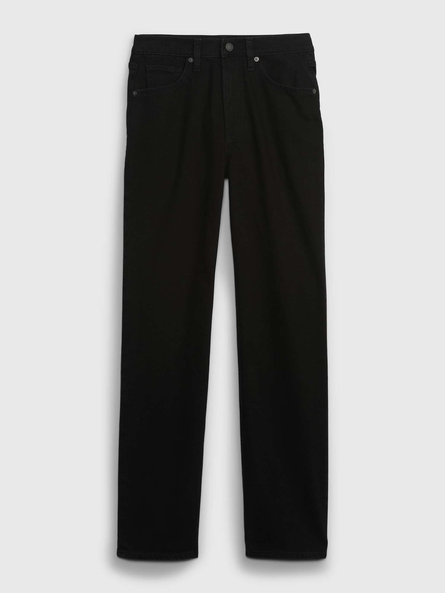 GAP Jeans High Rise '90s Loose - Women's