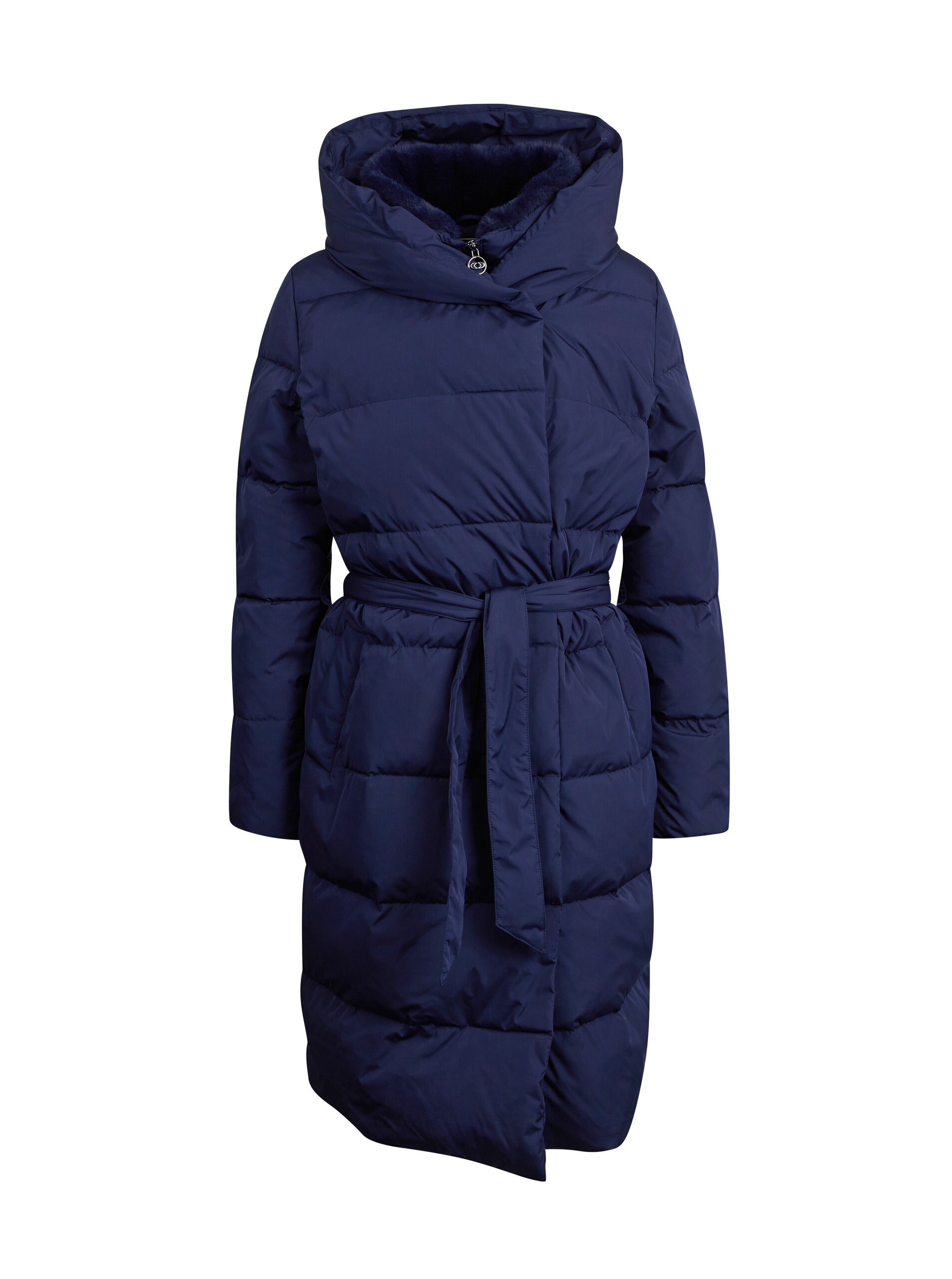 Marimi curvy pentru femei ORSAY - albastru inchis