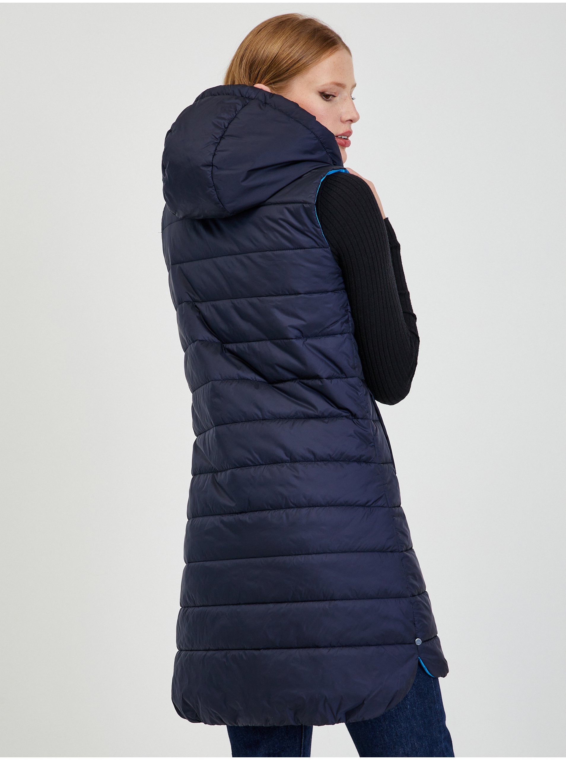 Vestă de damă Orsay