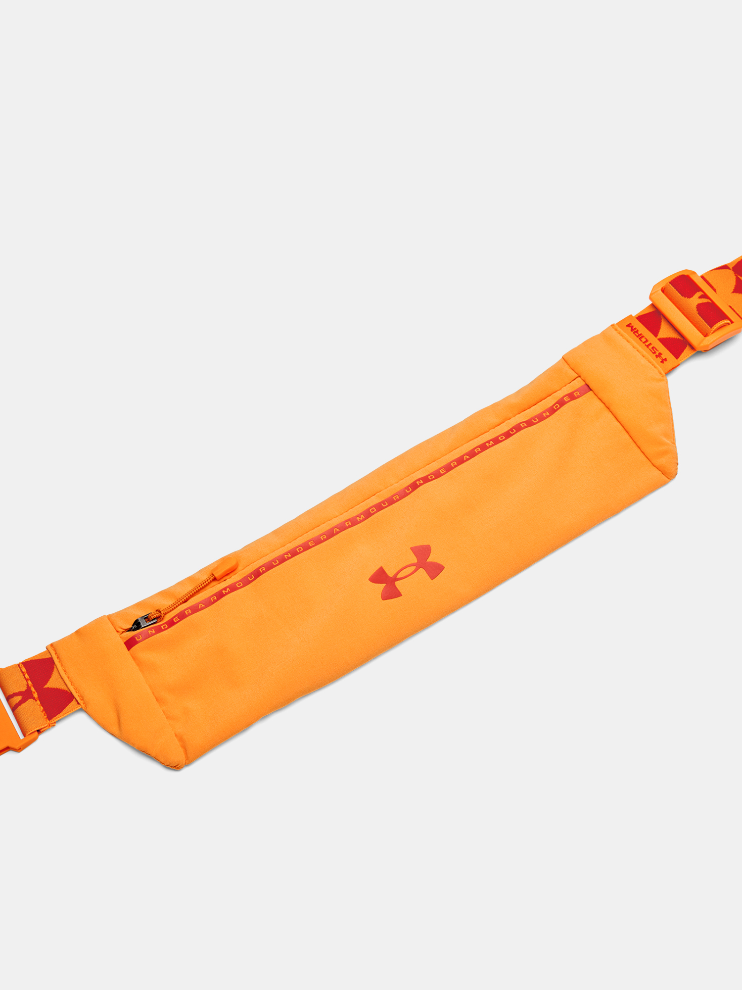 Unisex bag Under Armour UA Velociti Run Belt-ORG - unisex