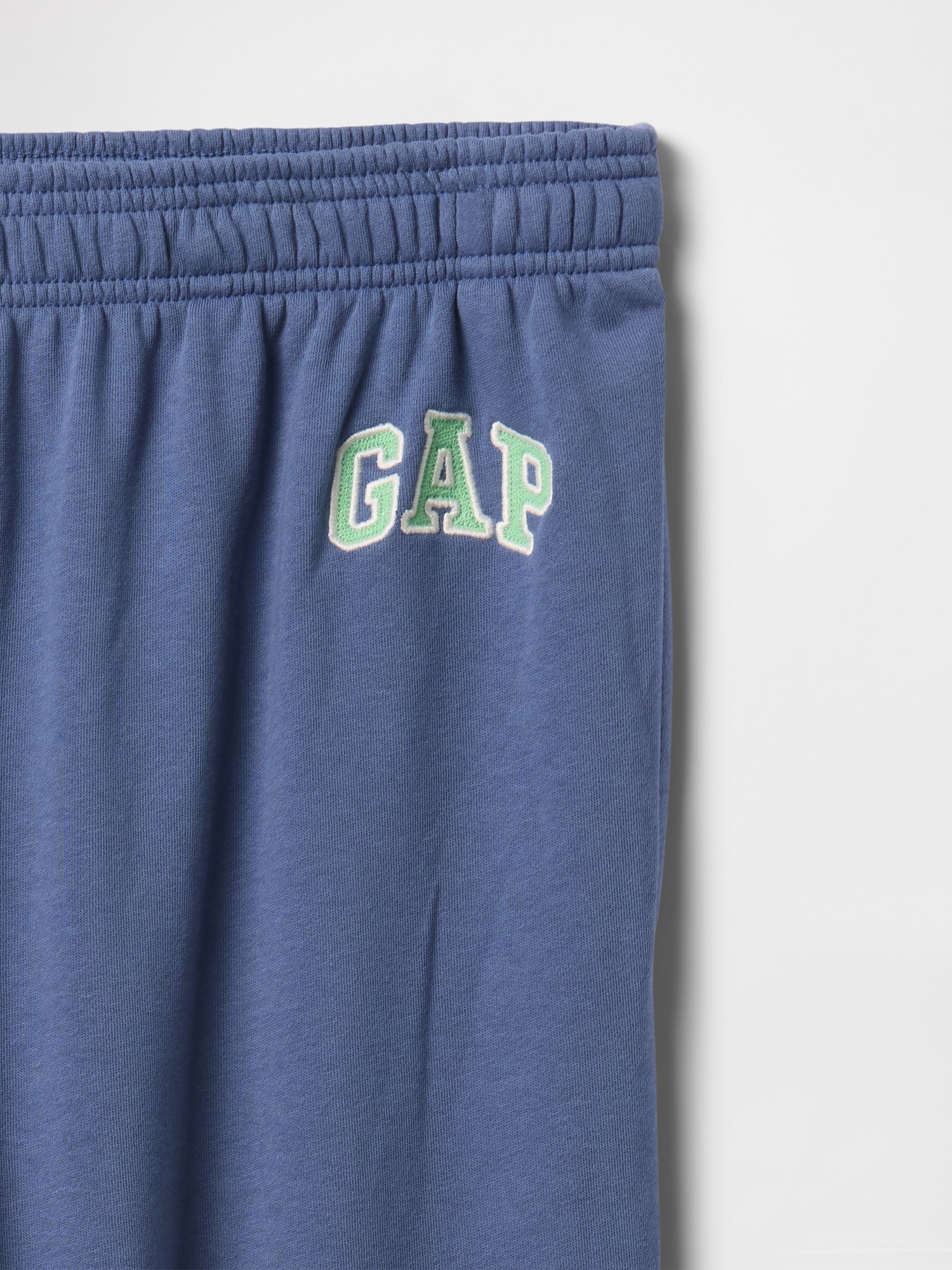 GAP Sweatpants with logo - Men&#039;s