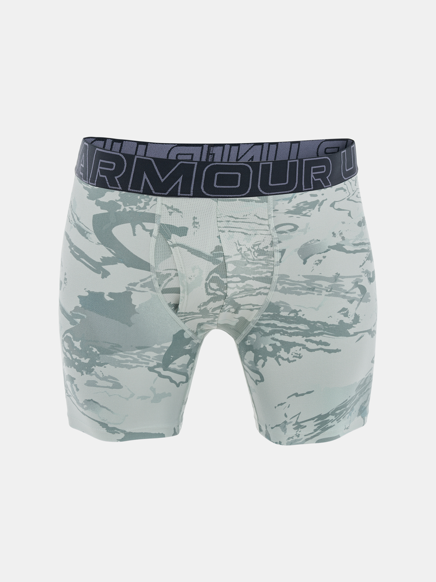 Men&#039;s boxers Under Armour M UA Perf Tech Nov 6in - 3pk - Men&#039;s