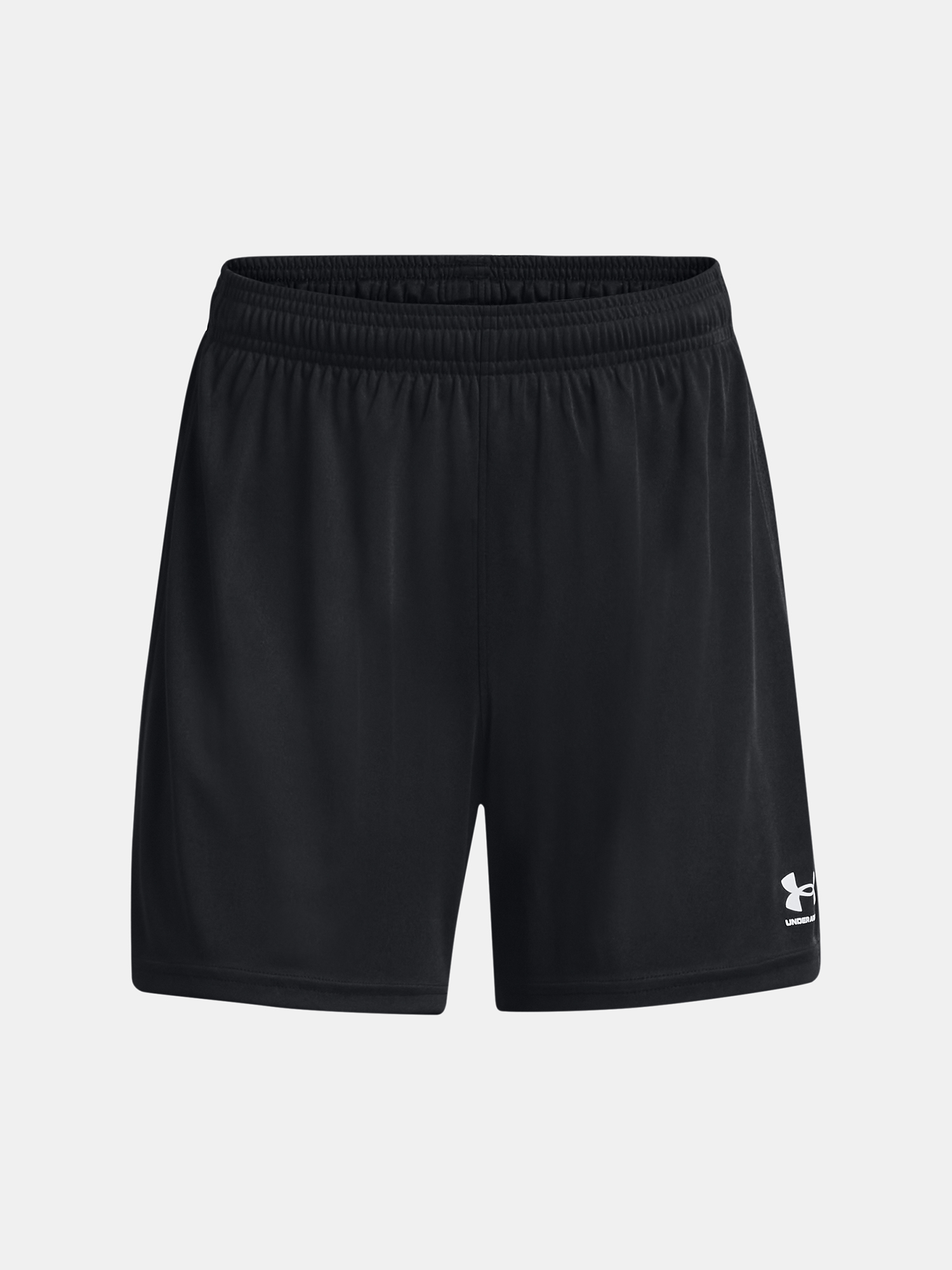 Pantaloni si pantaloni scurti pentru femei Under Armour - negru
