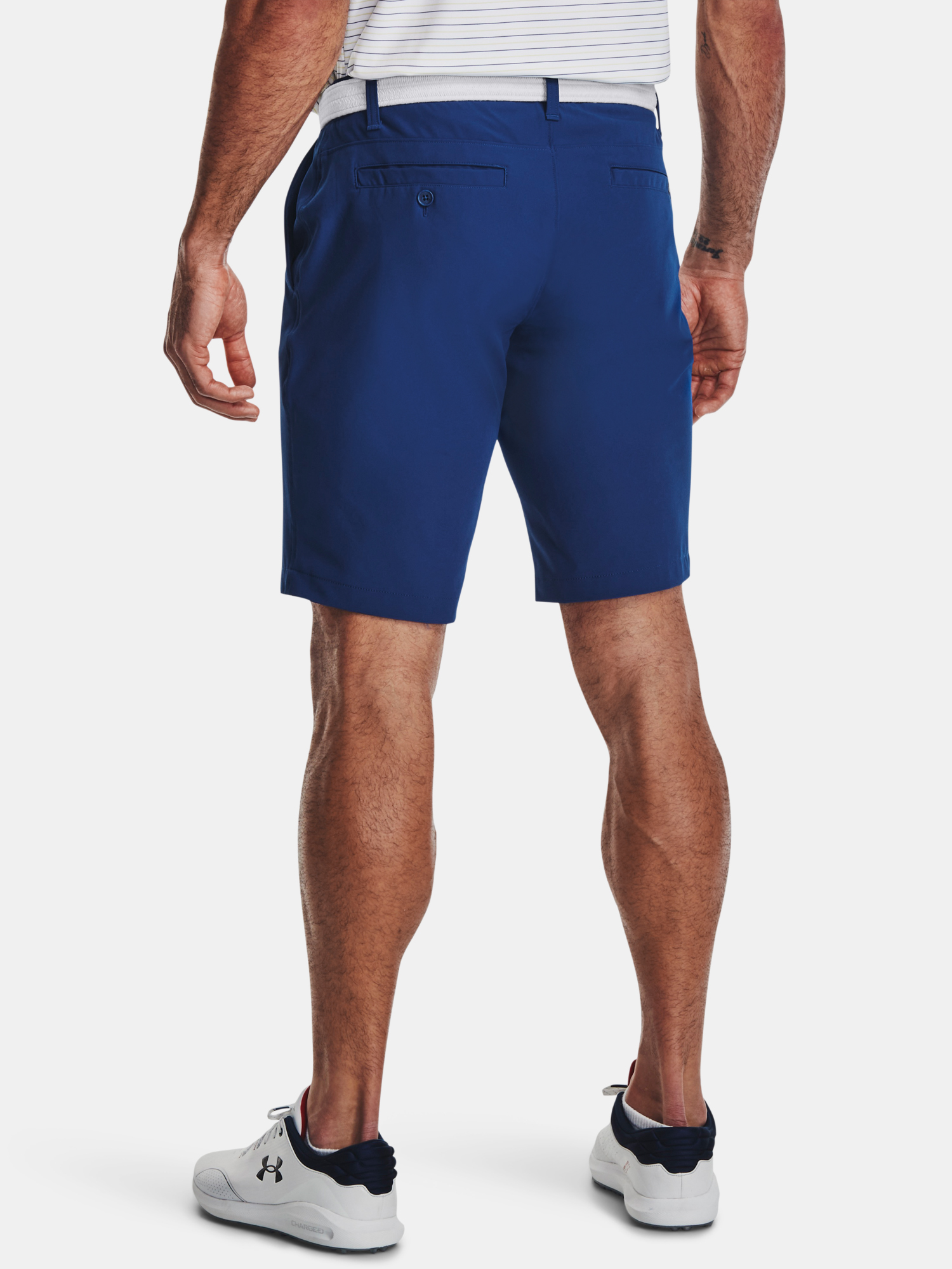 Pantaloni scurți pentru bărbați Under Armour