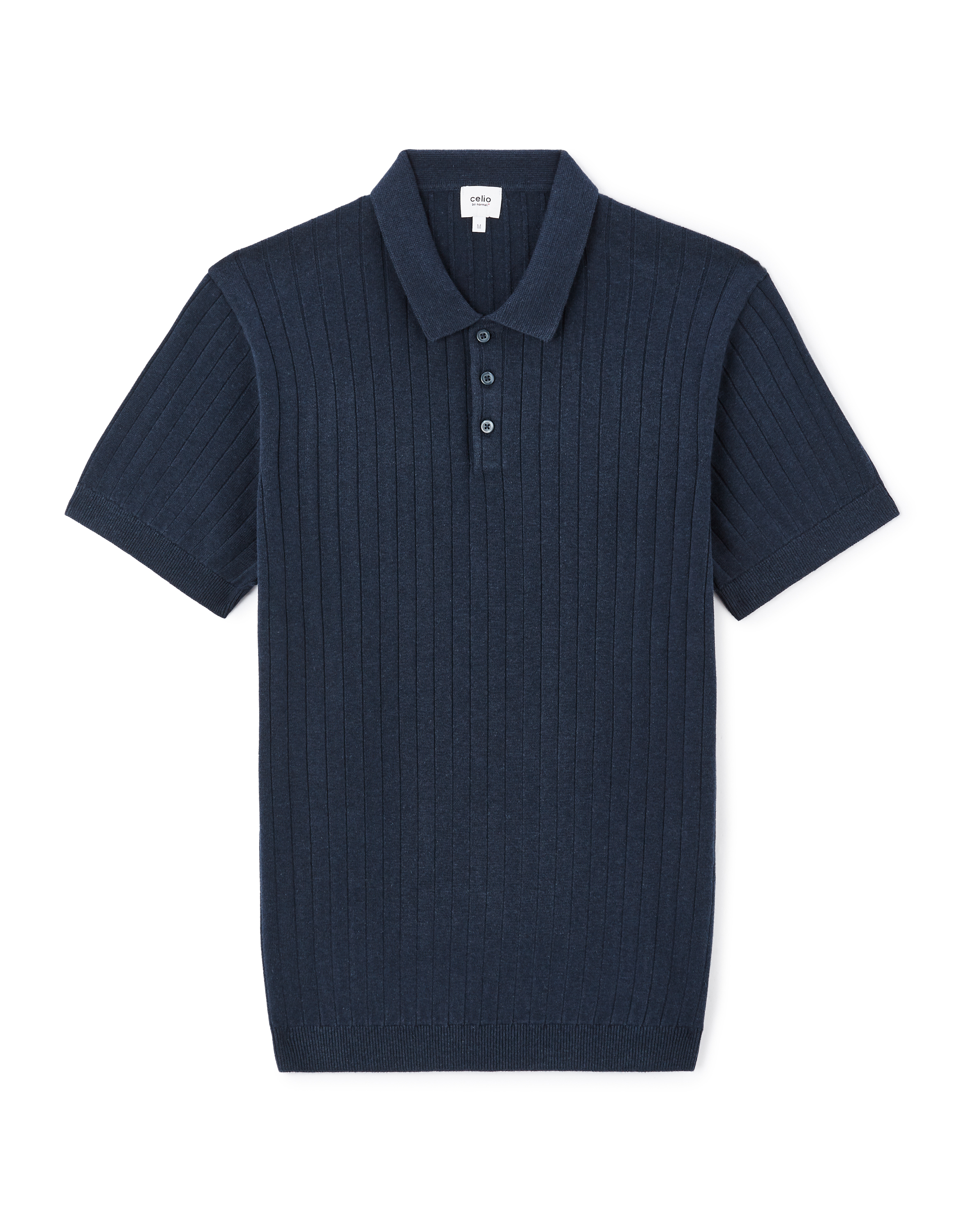 Celio Polo shirt Leribi - Men's