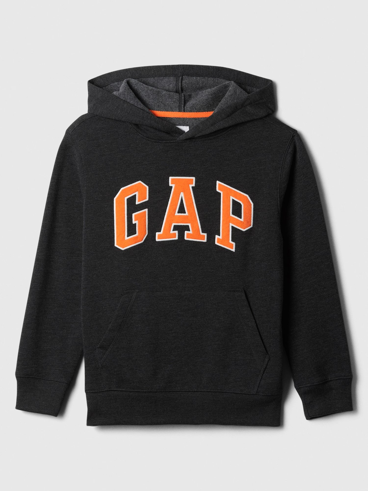 GAP Kids Sweatshirt Logo - Boys