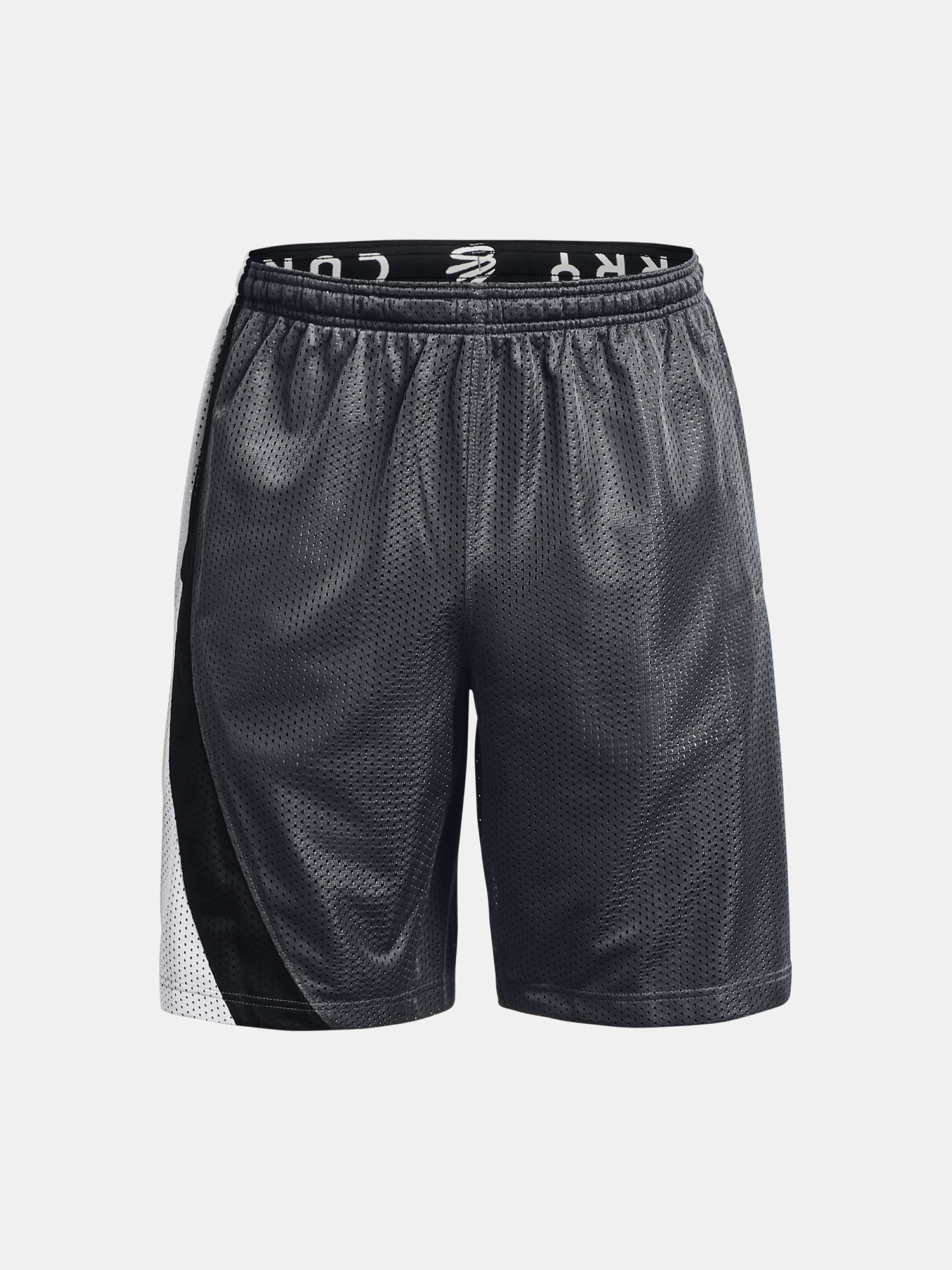 Pantaloni si pantaloni scurti pentru barbati Under Armour - gri