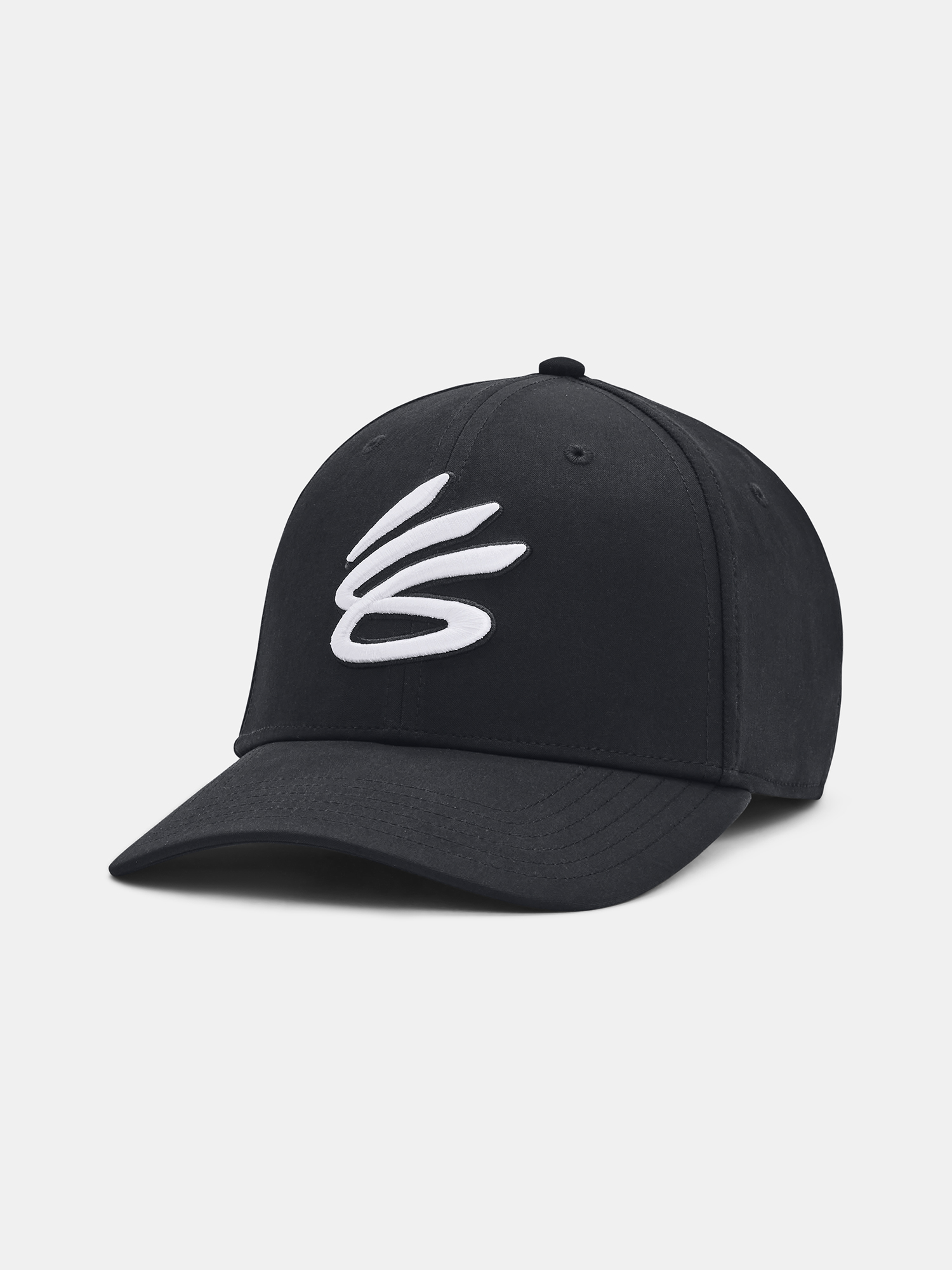 Under Armour Pánská kšiltovka UA Curry Snapback - Pánské