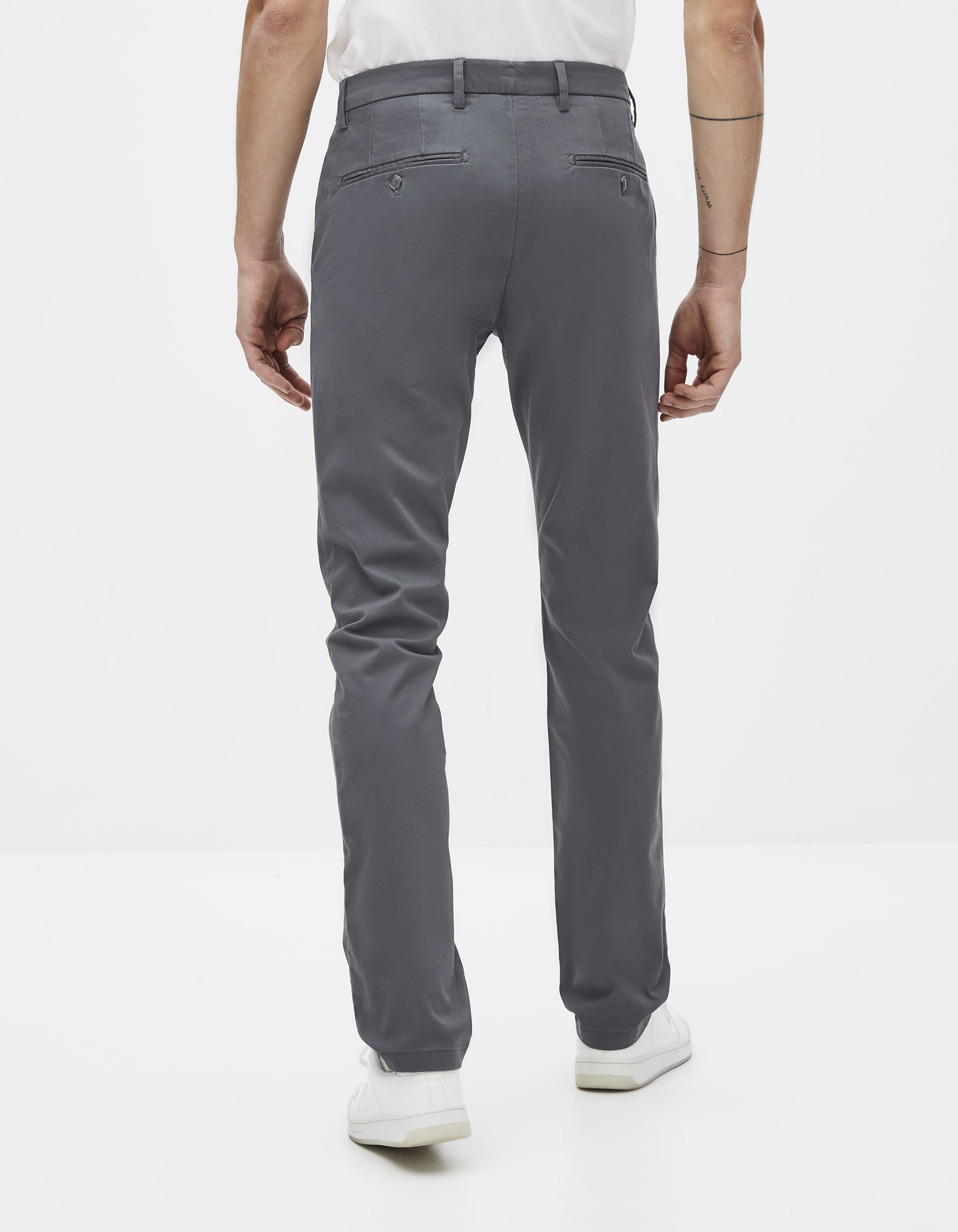 Celio Pantaloni Pobelt - Men&#039;s