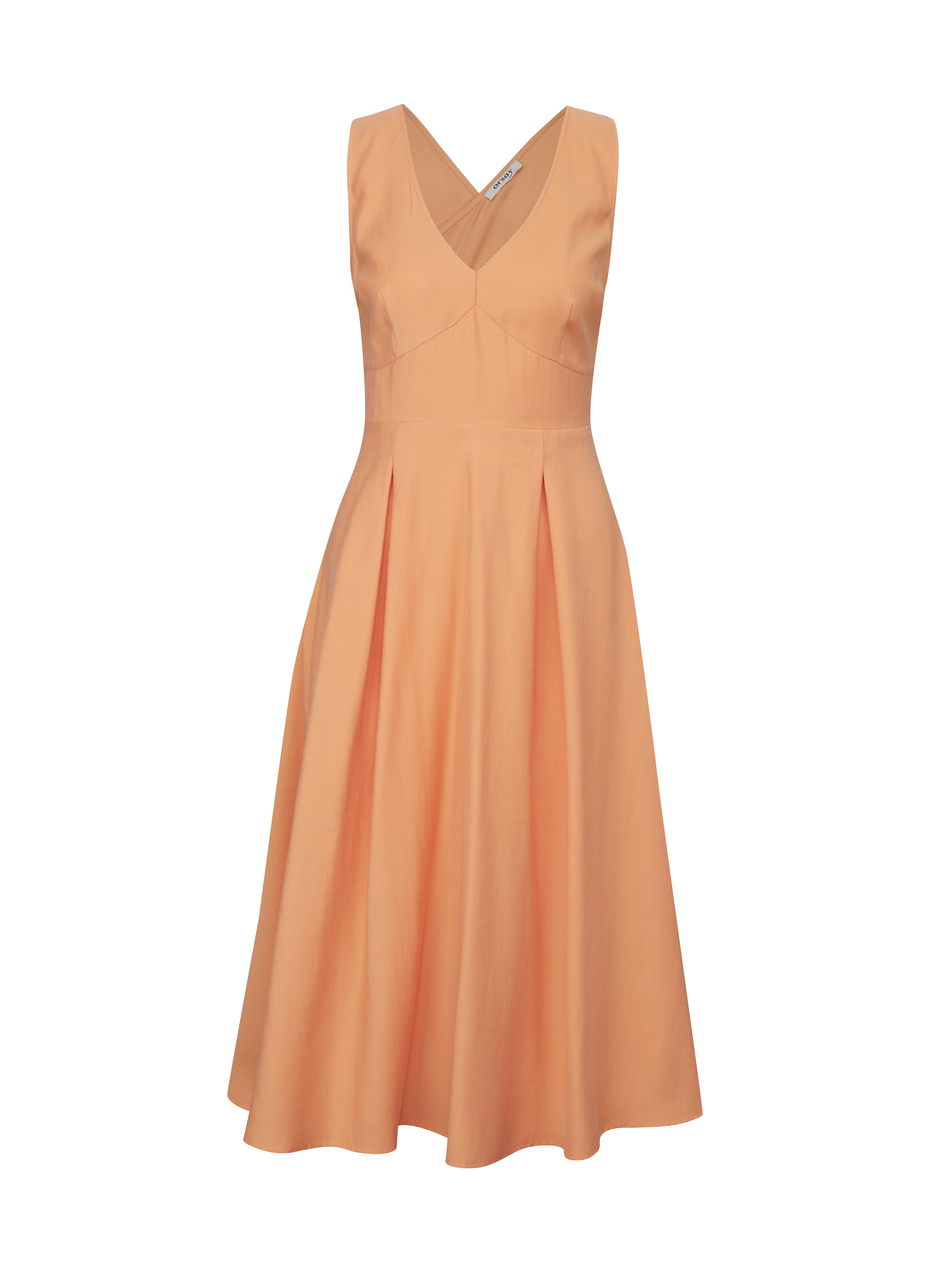 Rochii casual pentru femei ORSAY - oranj