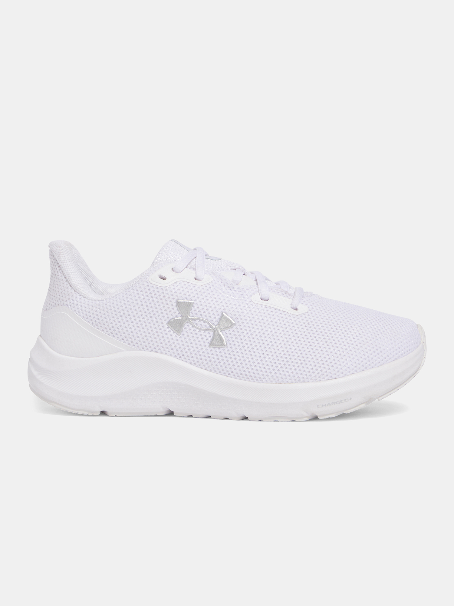 Womens shoes Under Armour UA W Charged Pursuit 4 - Womens