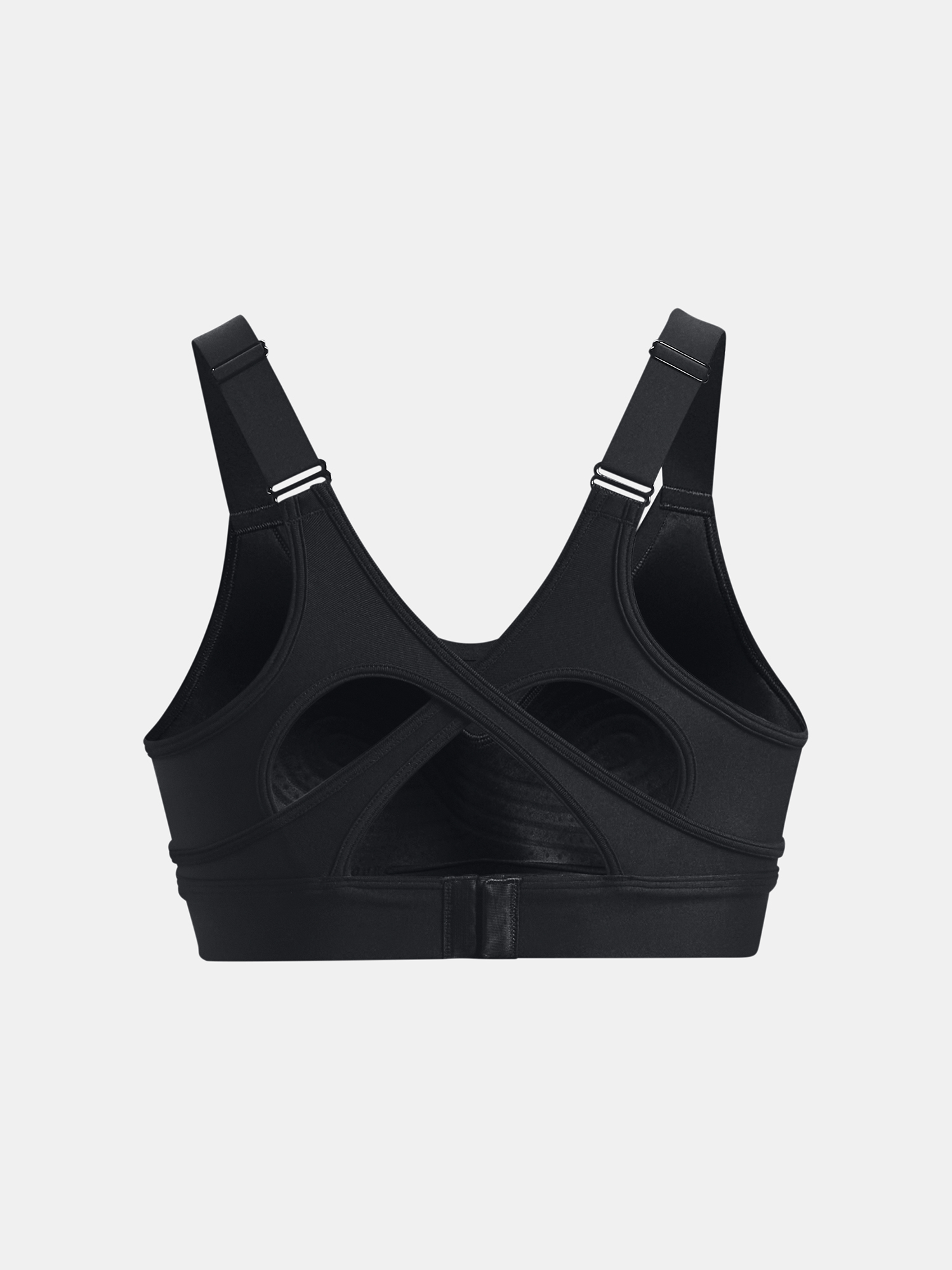 Bustiere pentru femei Under Armour - negru