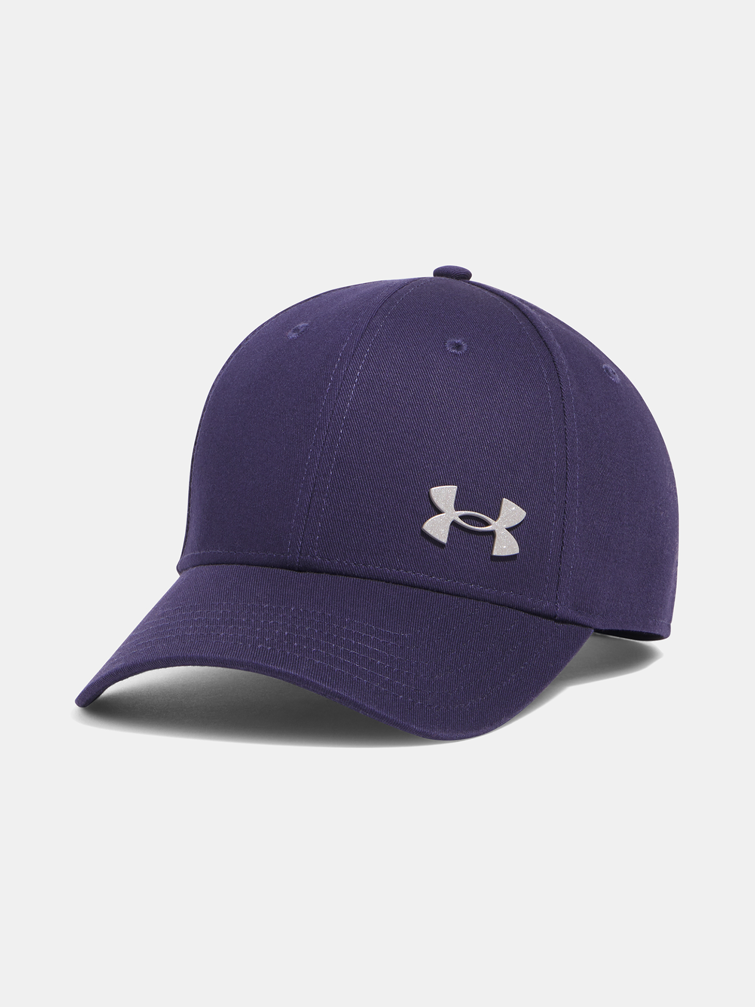 Pánská kšiltovka Under Armour M ESSENTIAL BLTZ ADJ - Pánské