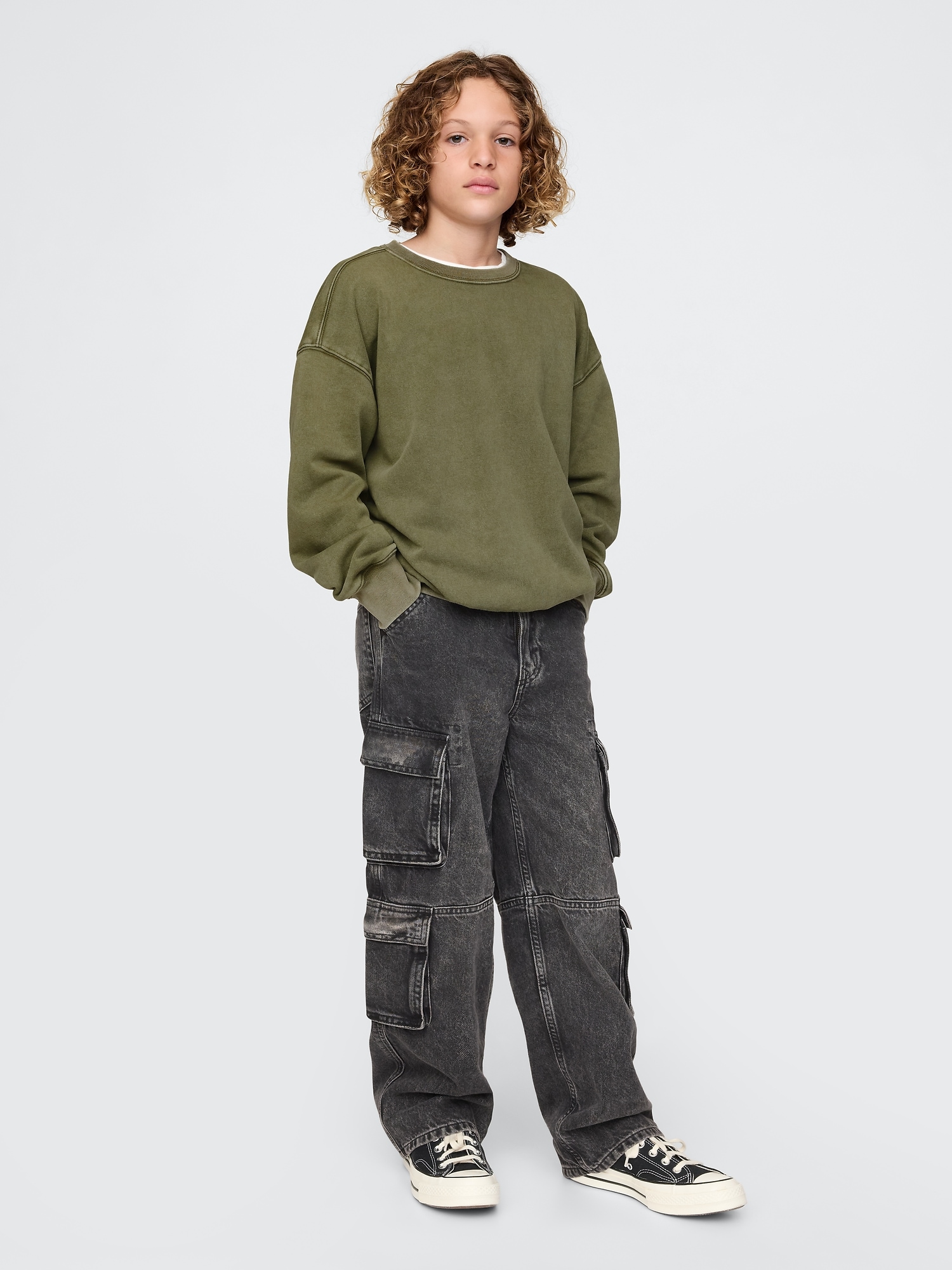 GAP Children&#039;s sweatshirt - Boys