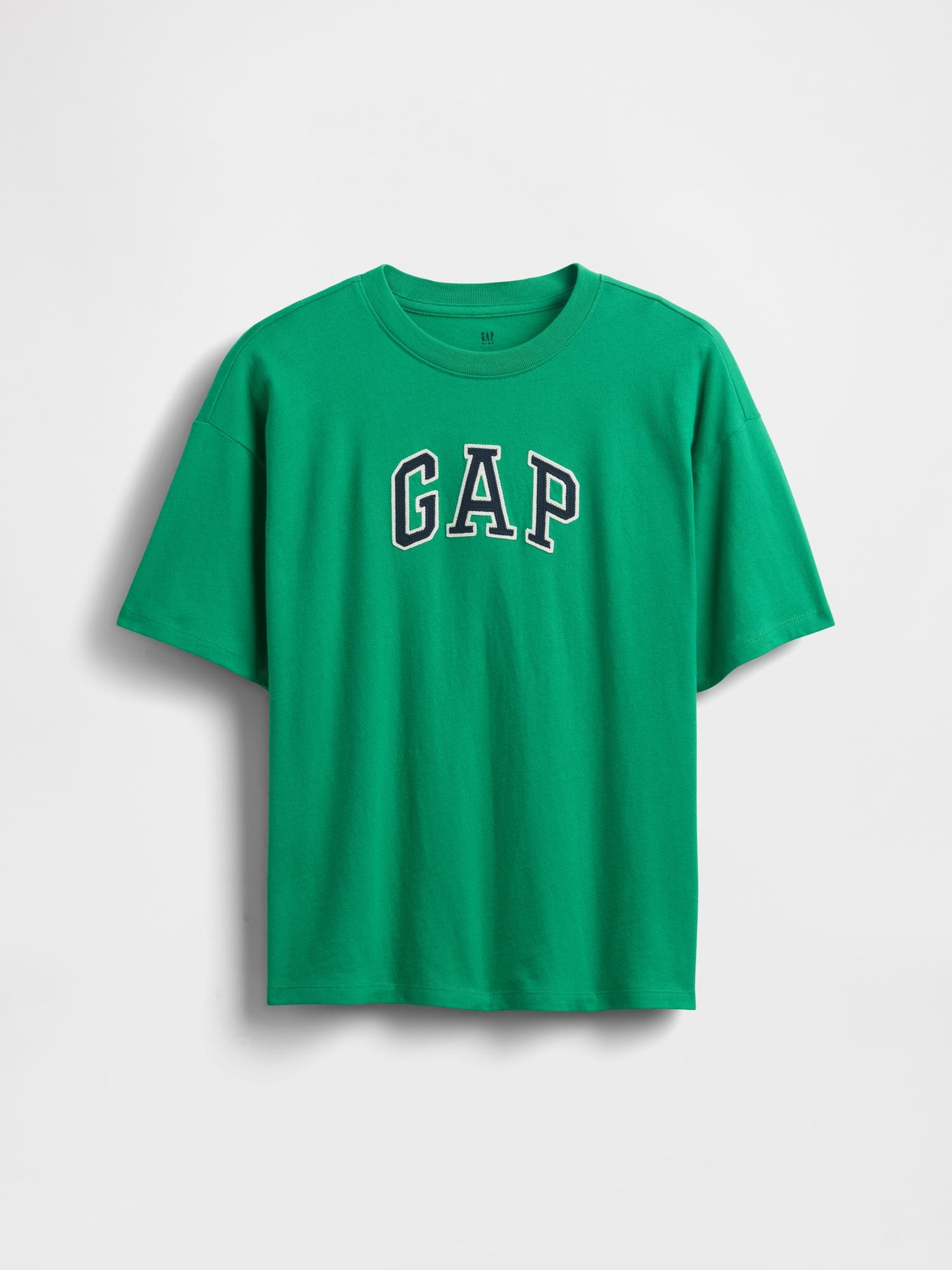 GAP Childrens T-shirt with logo - Boys