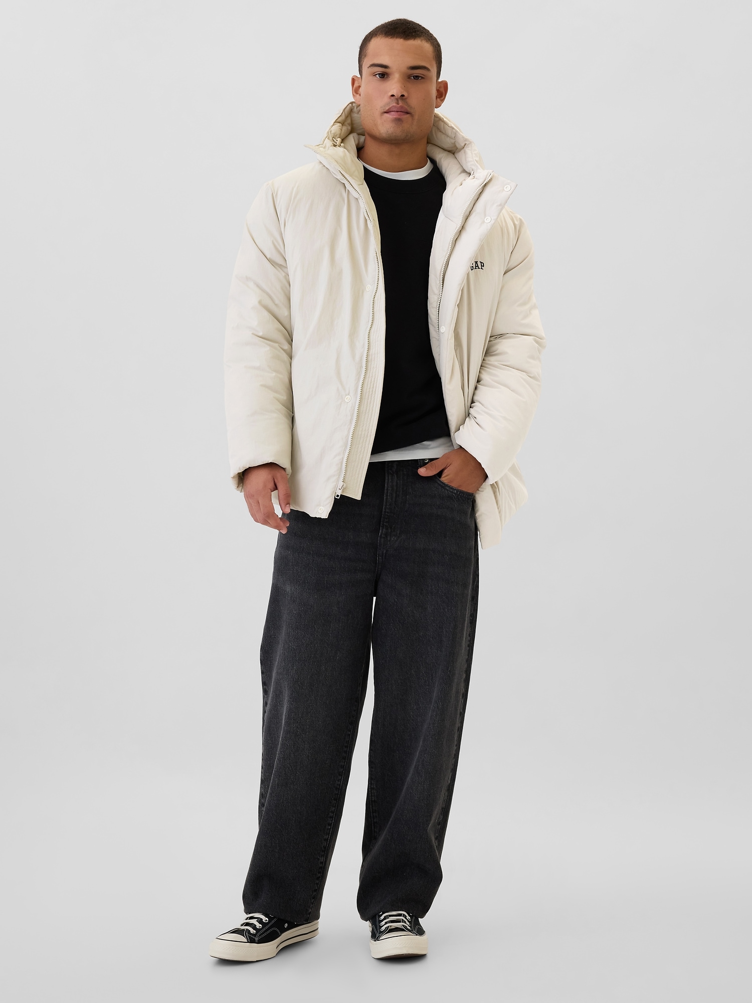 GAP Waterproof Jacket - Men