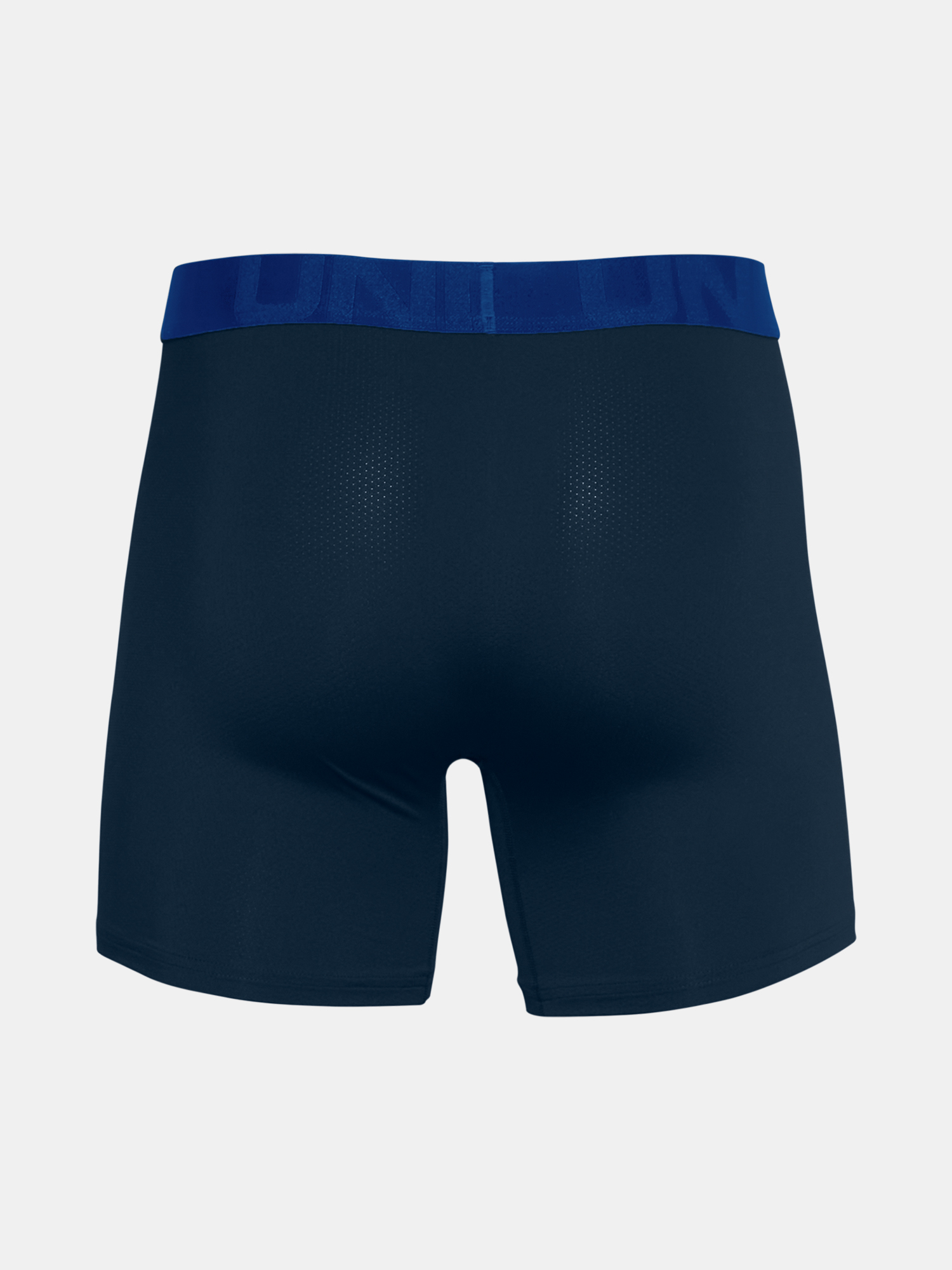 Sub Armour Boxerky Tech Mesh 6in 2 Pack-BLU