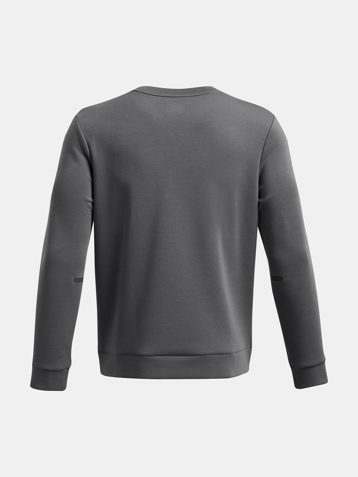Men&#039;s sweatshirt Under Armour UA Unstoppable Flc Crew EU-GRY - Men