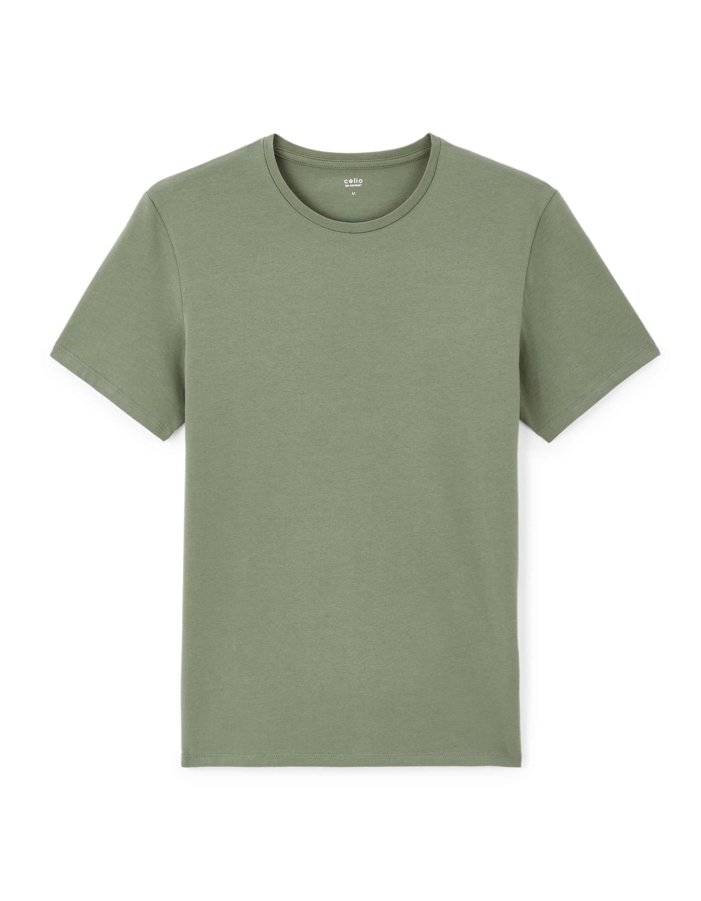 Celio T-Shirt Neunir - Men's