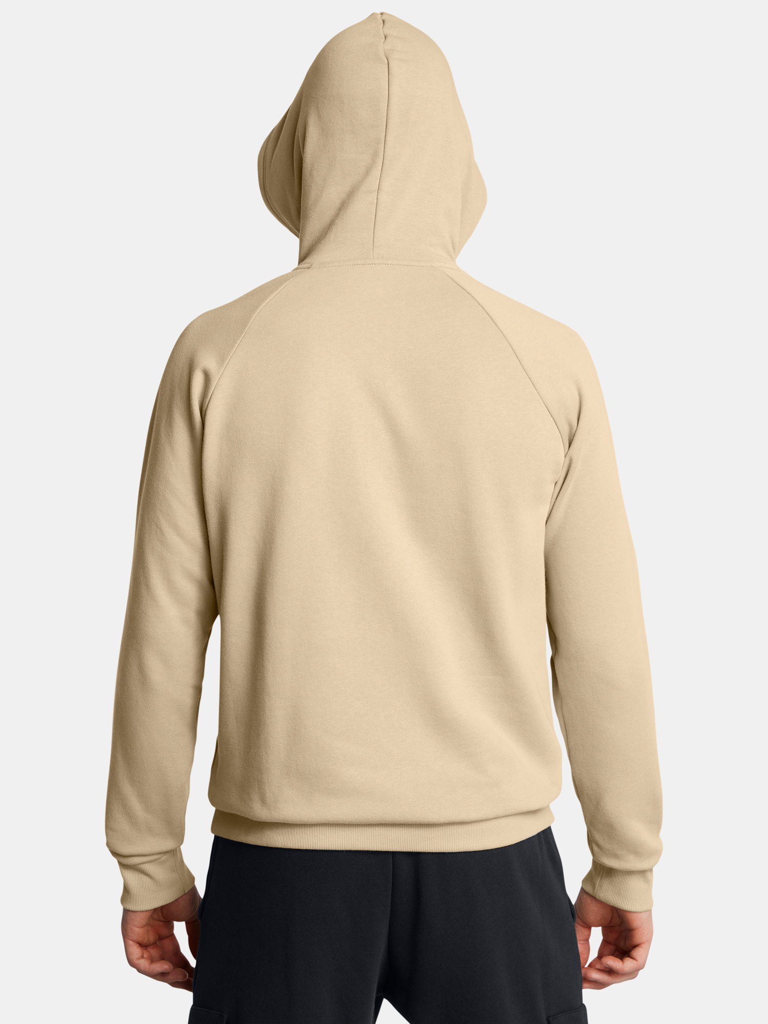 Men&#039;s sweatshirt Under Armour UA Rival Fleece Logo HD - Men&#039;s