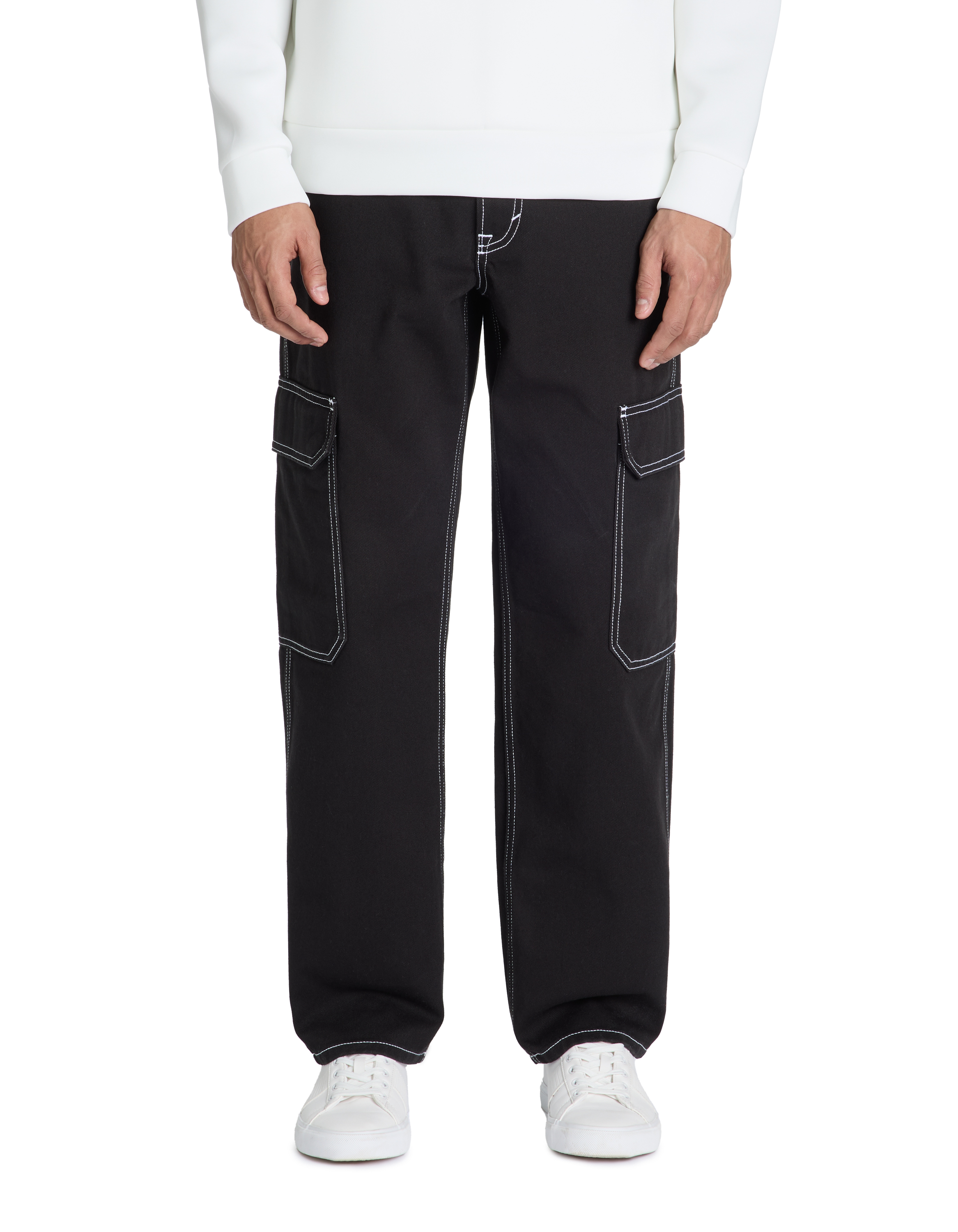 Celio Jeans Locargo Loose C75 - Men's