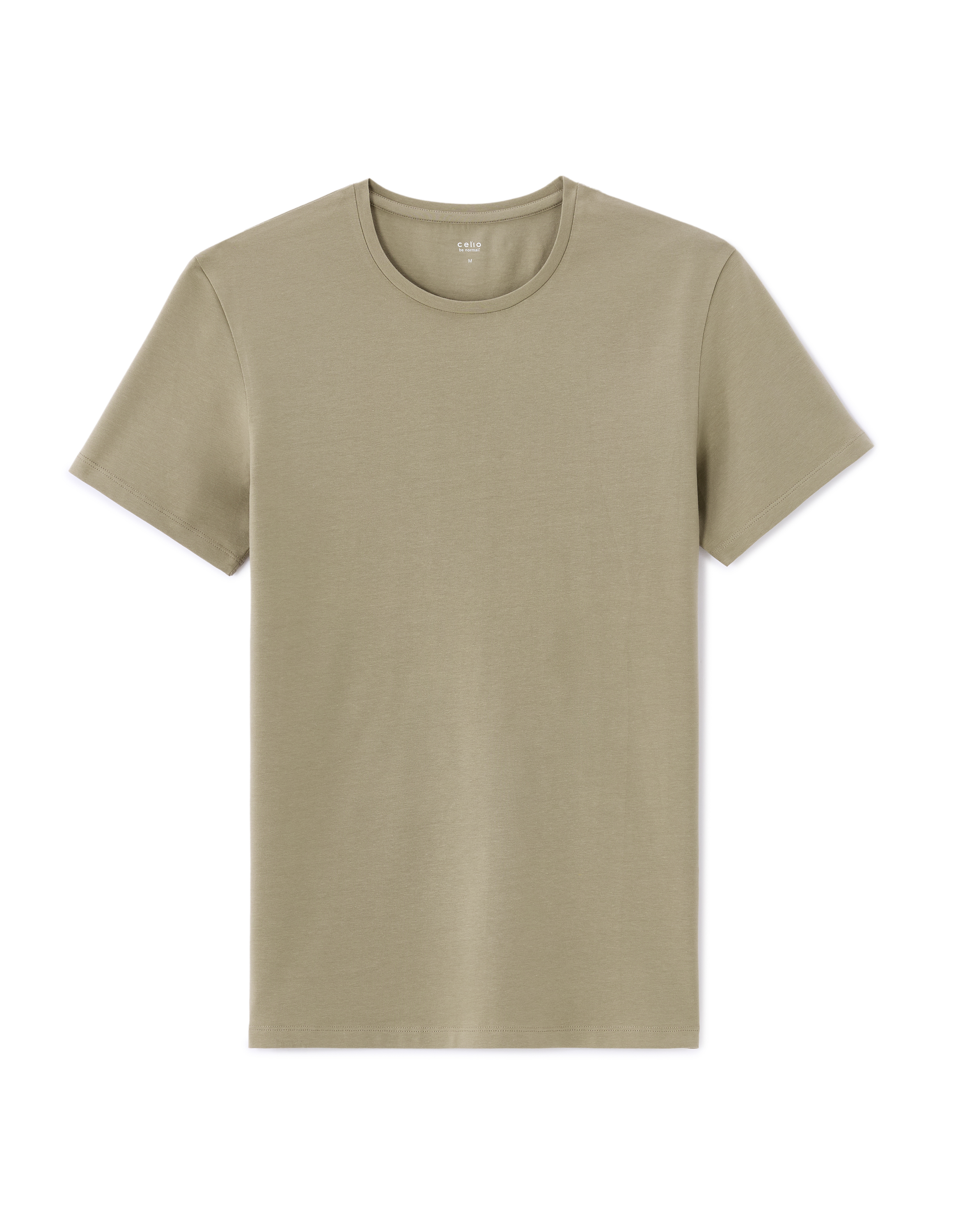 Celio T-shirt Neunir - Men's