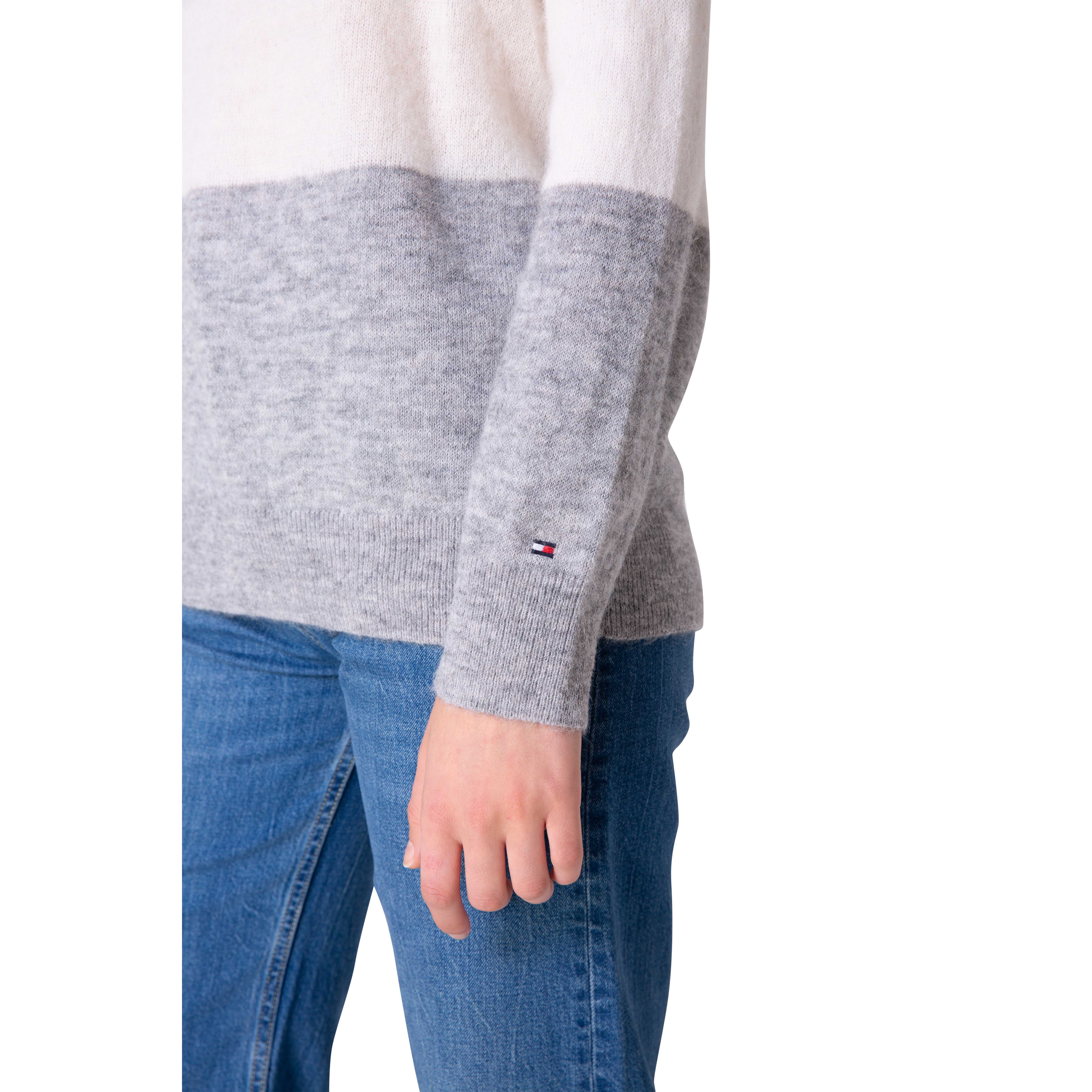 Geaca dama, Tommy Hilfiger Quilted