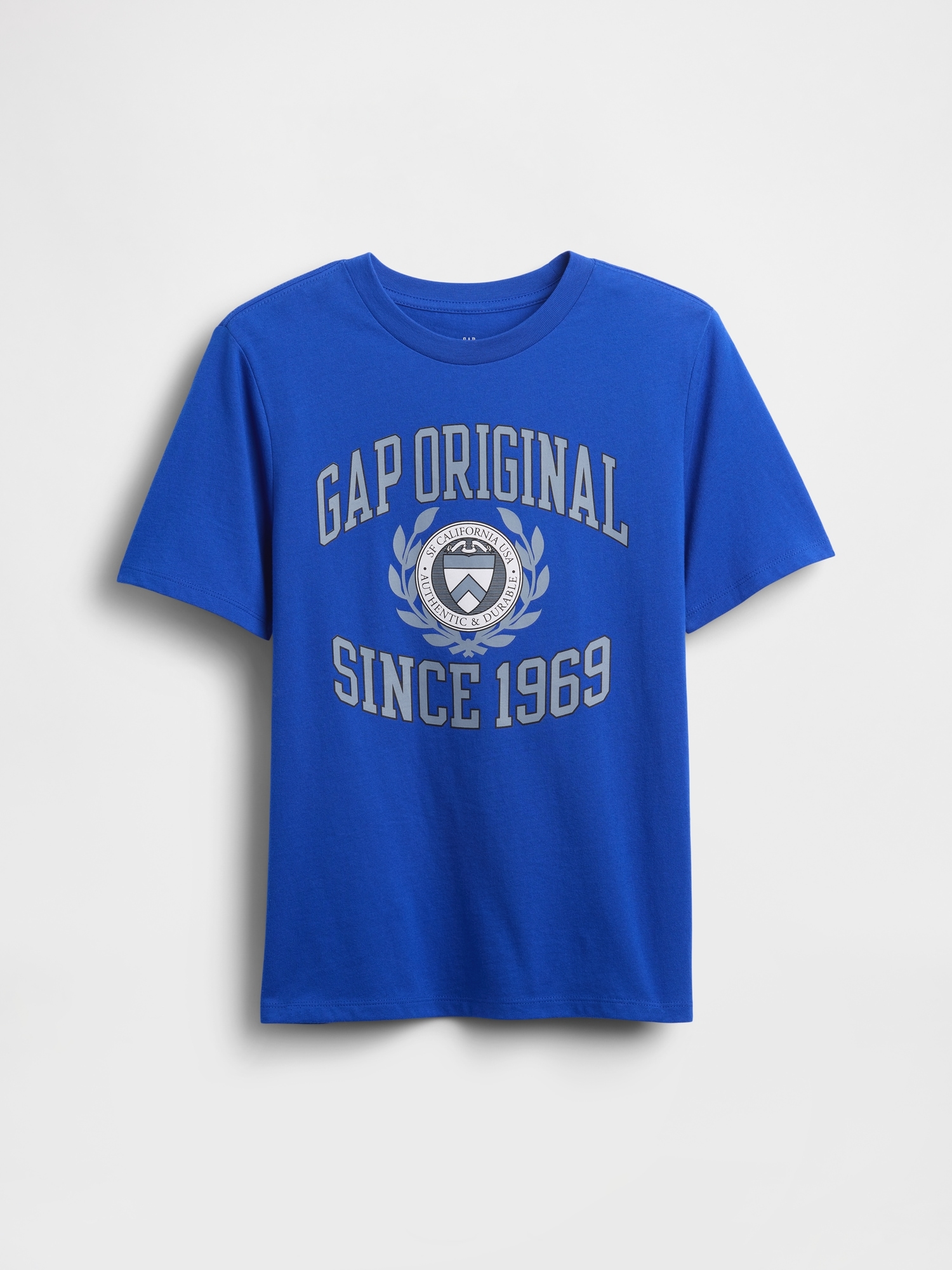 GAP Children's T-shirt with logo - Boys
