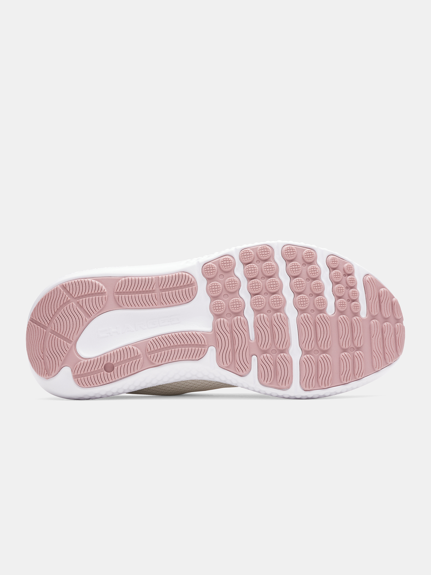 Women&#039;s shoes Under Armour UA W Charged Surge 4-WHT - Women&#039;s