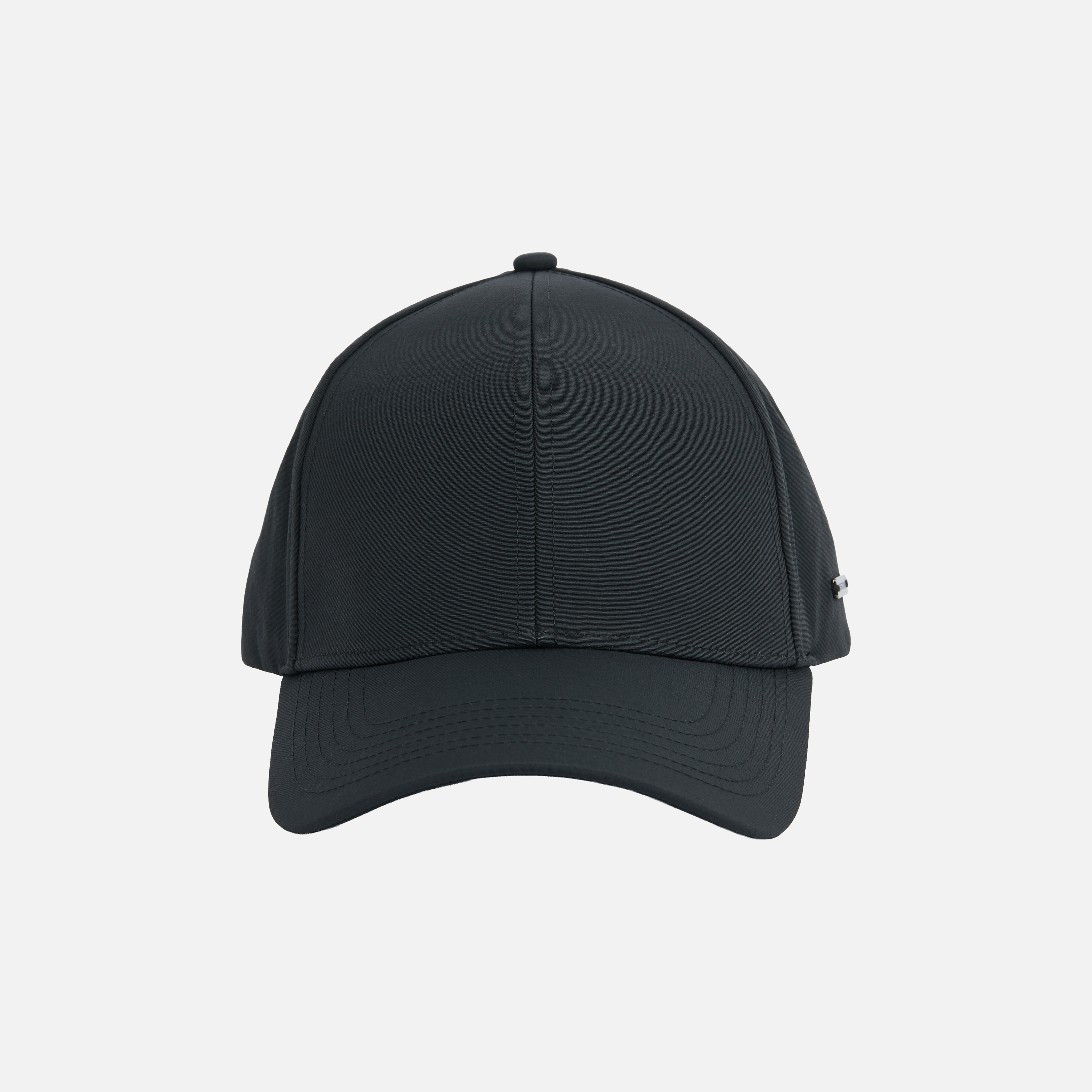 Мъжка шапка Geox Cludey черна