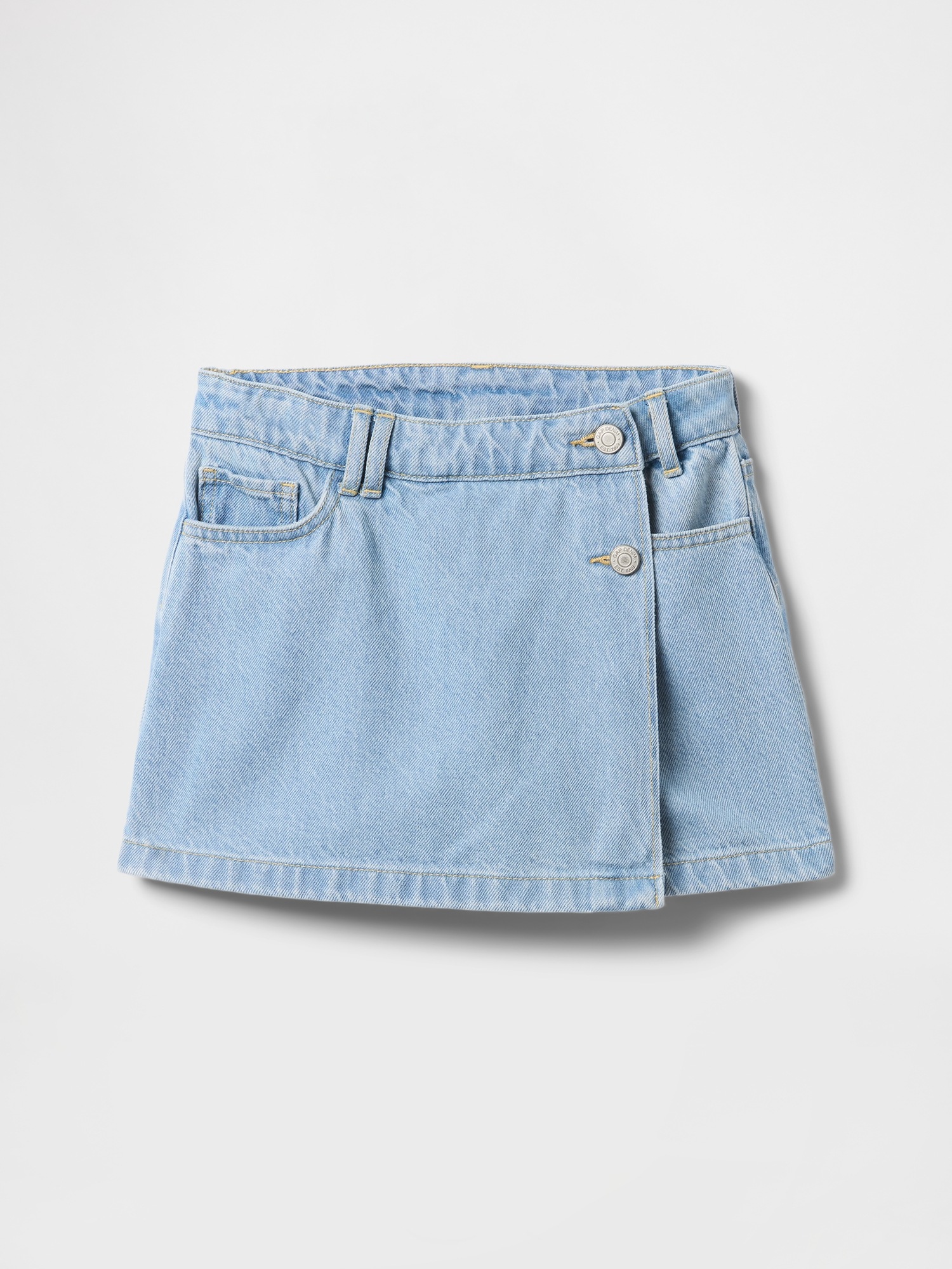 GAP Kids&#039; denim short skirt - Girls