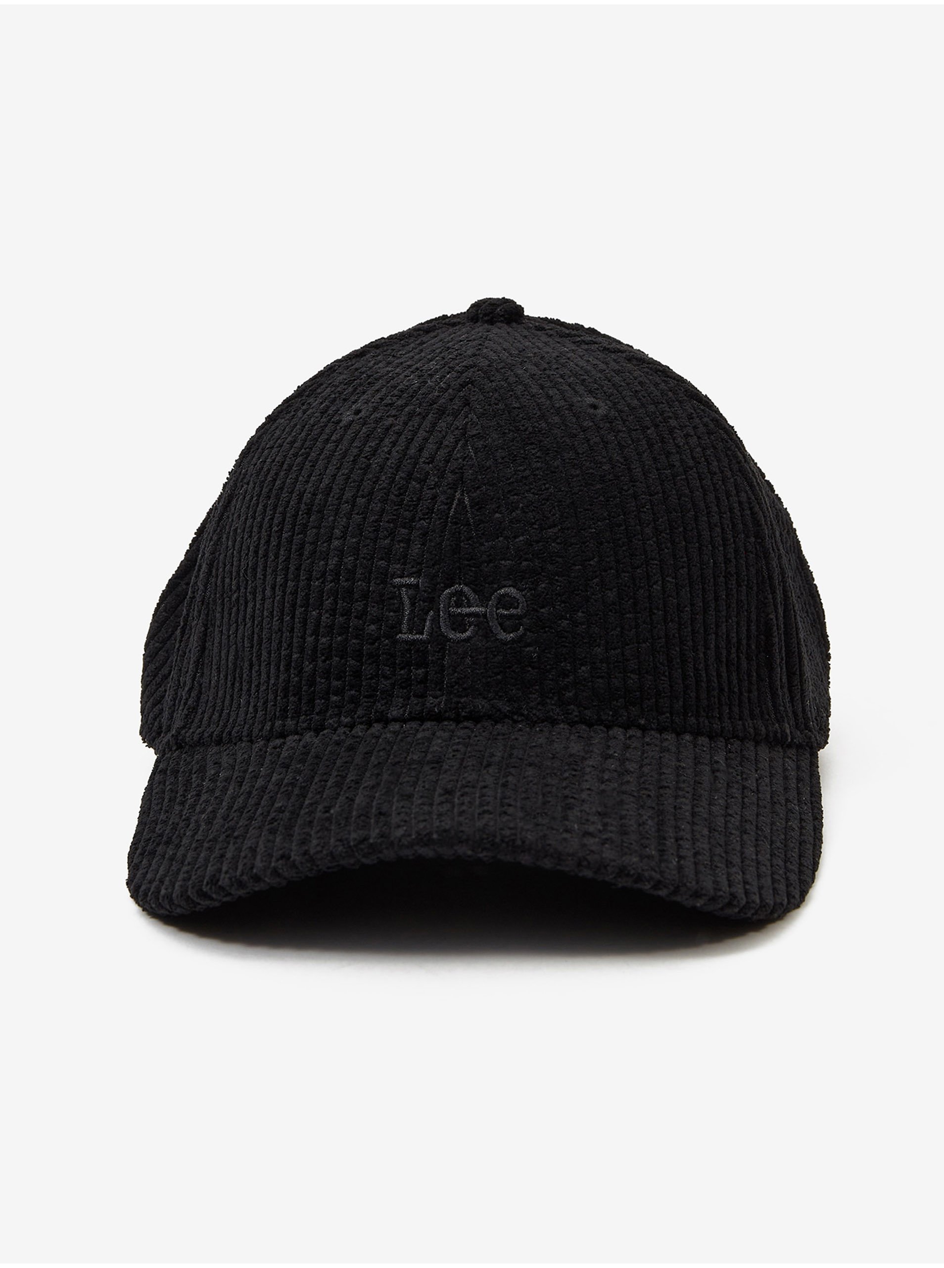 Black Women's Cap Lee - Women
