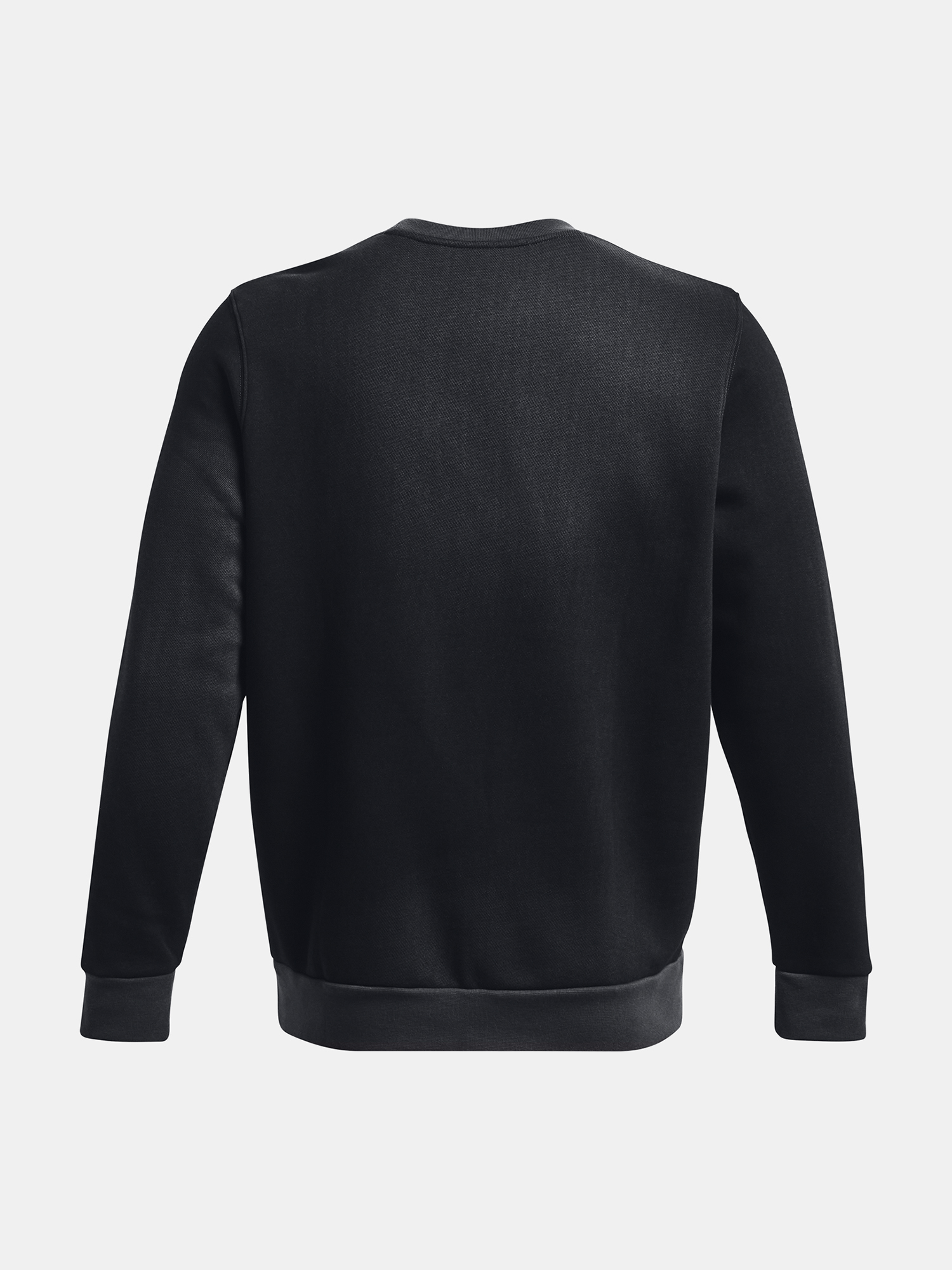 Jachete si tricouri pentru barbati Under Armour - negru