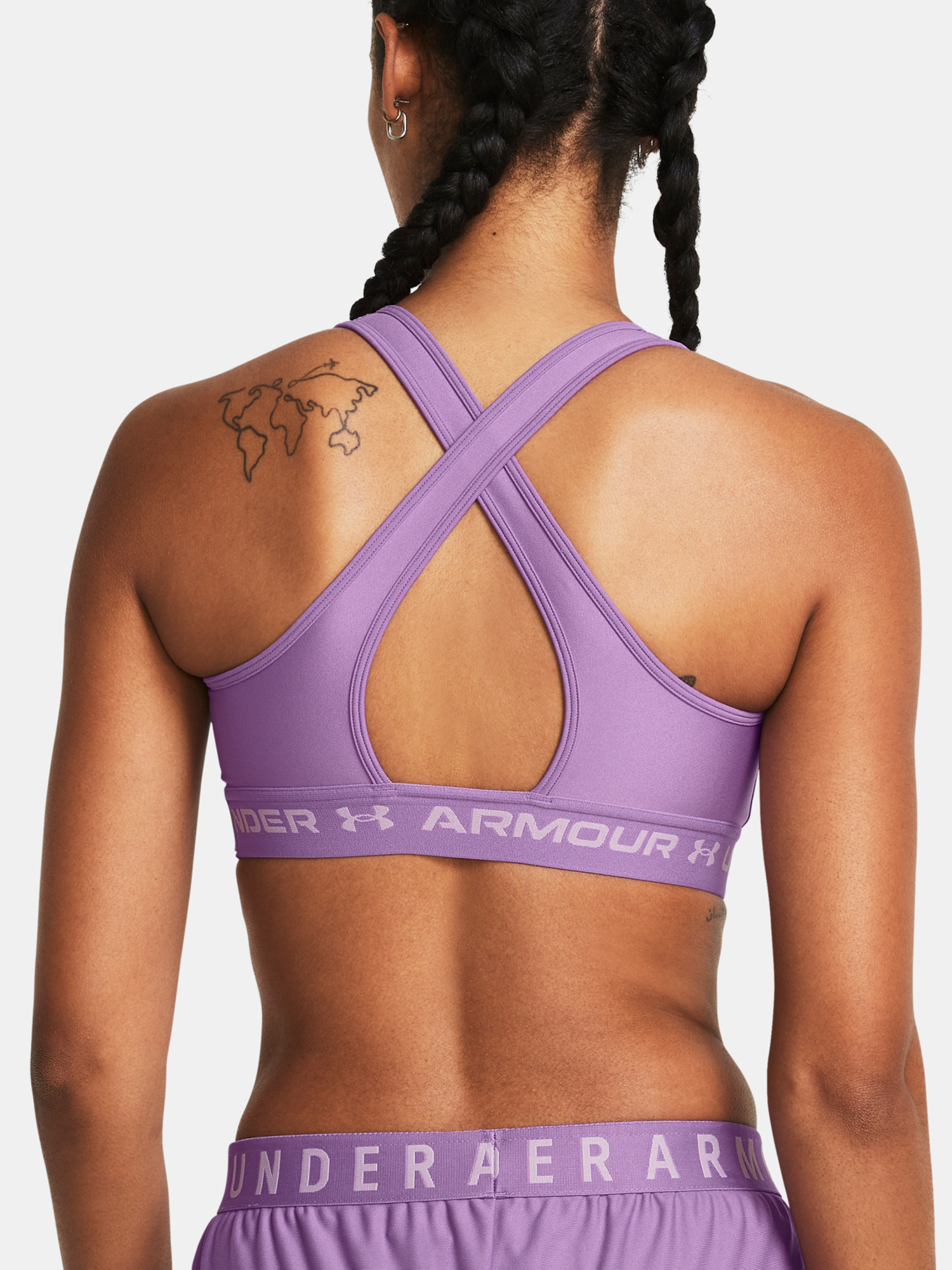 Sutien de damă Under Armour