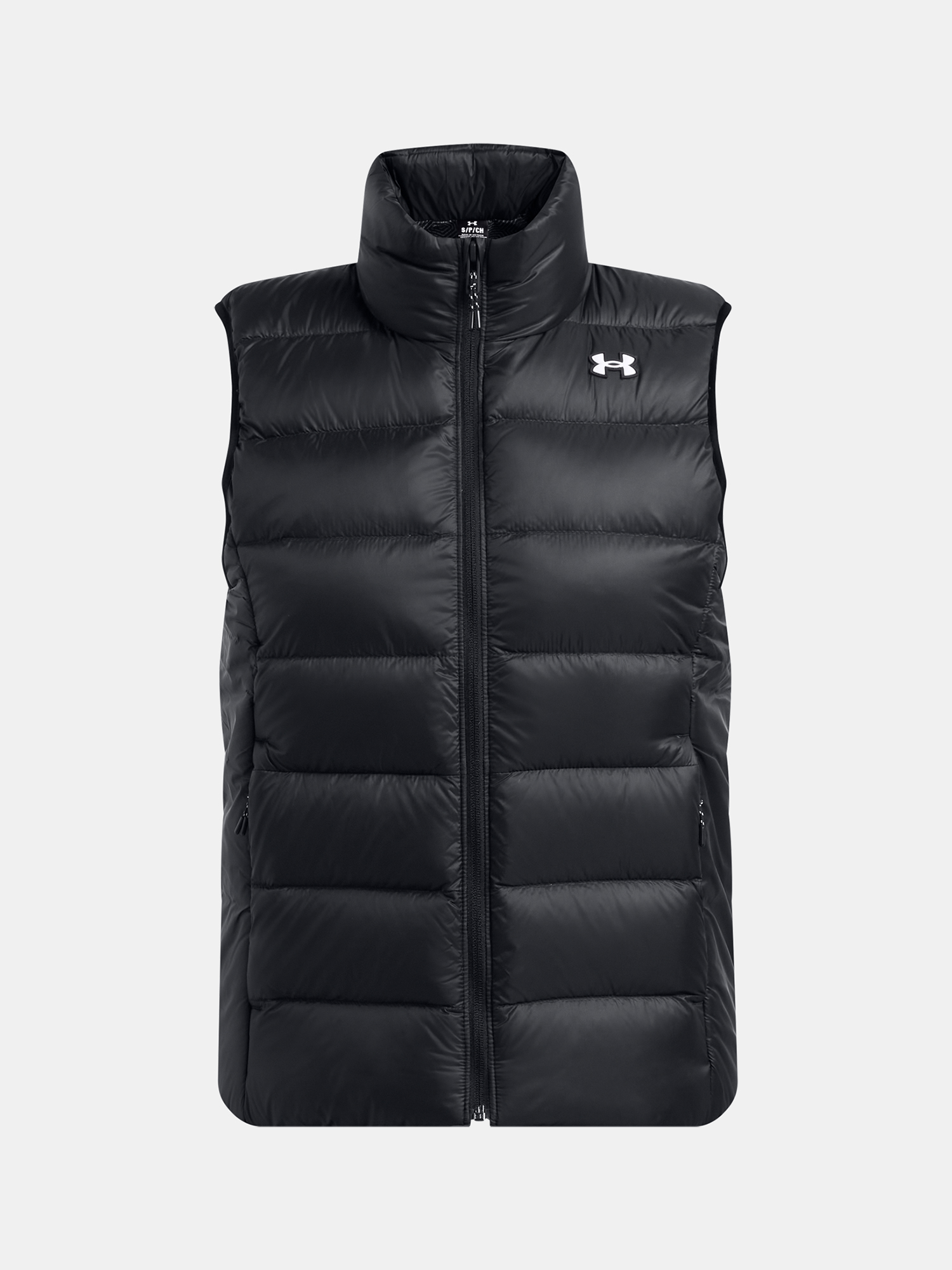 Under Armour Women's Vest LEGEND DOWN VEST - Ladies