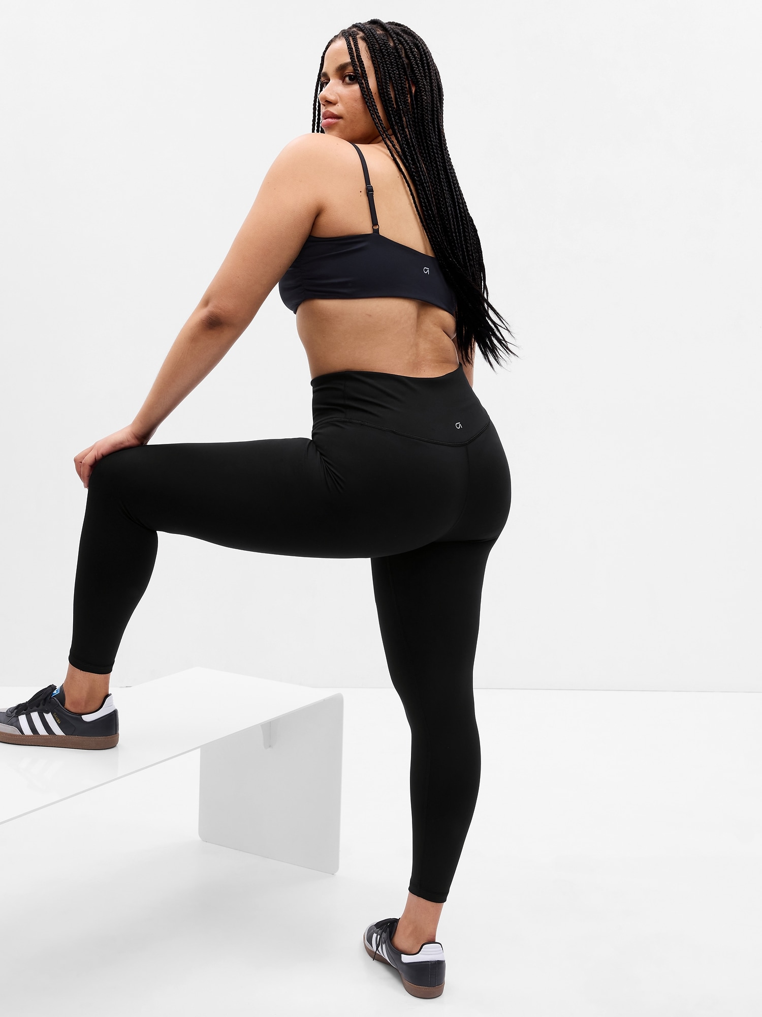 GapFit high rise leggings - Women&#039;s