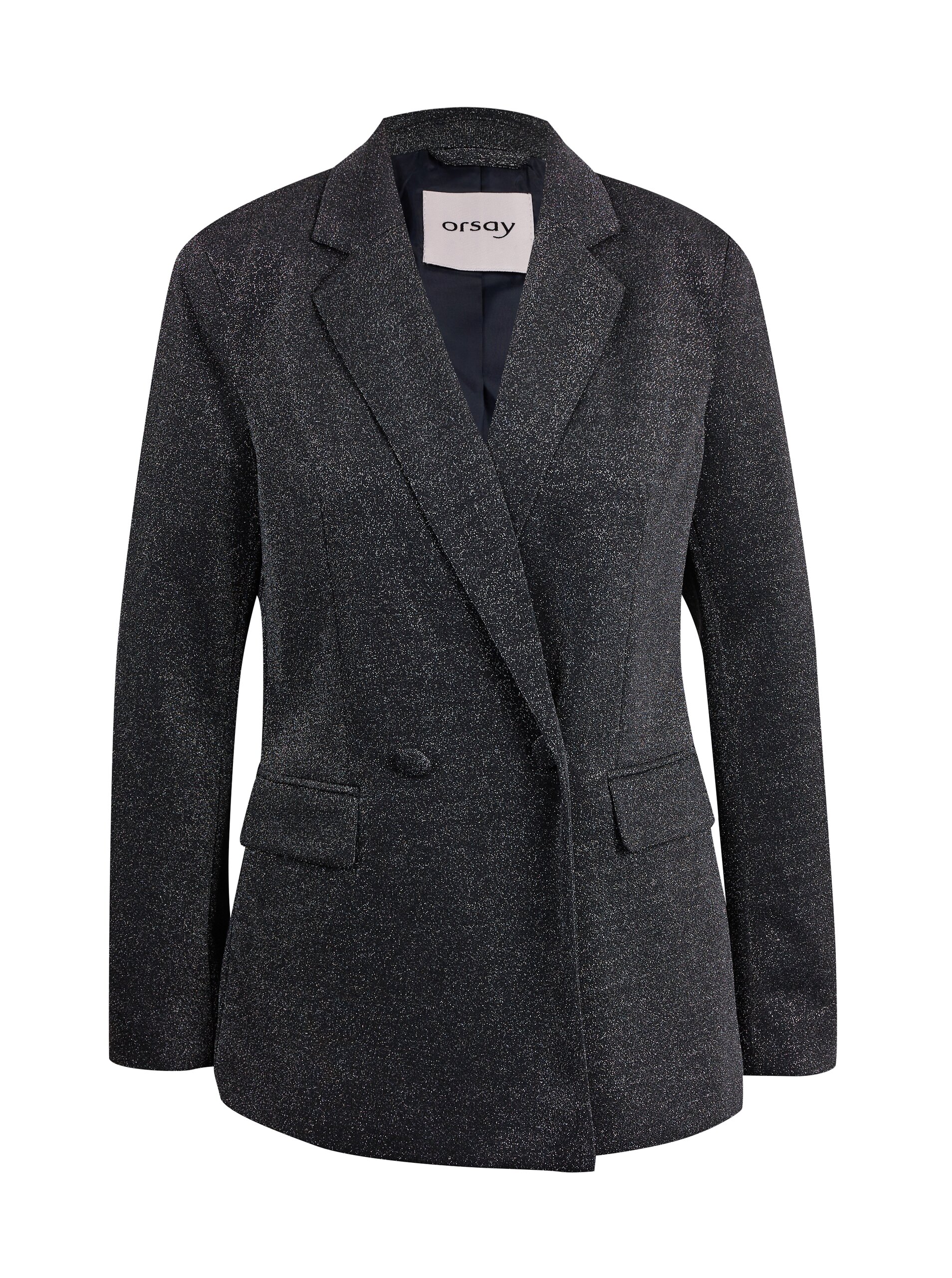 Marimi curvy pentru femei ORSAY - gri inchis