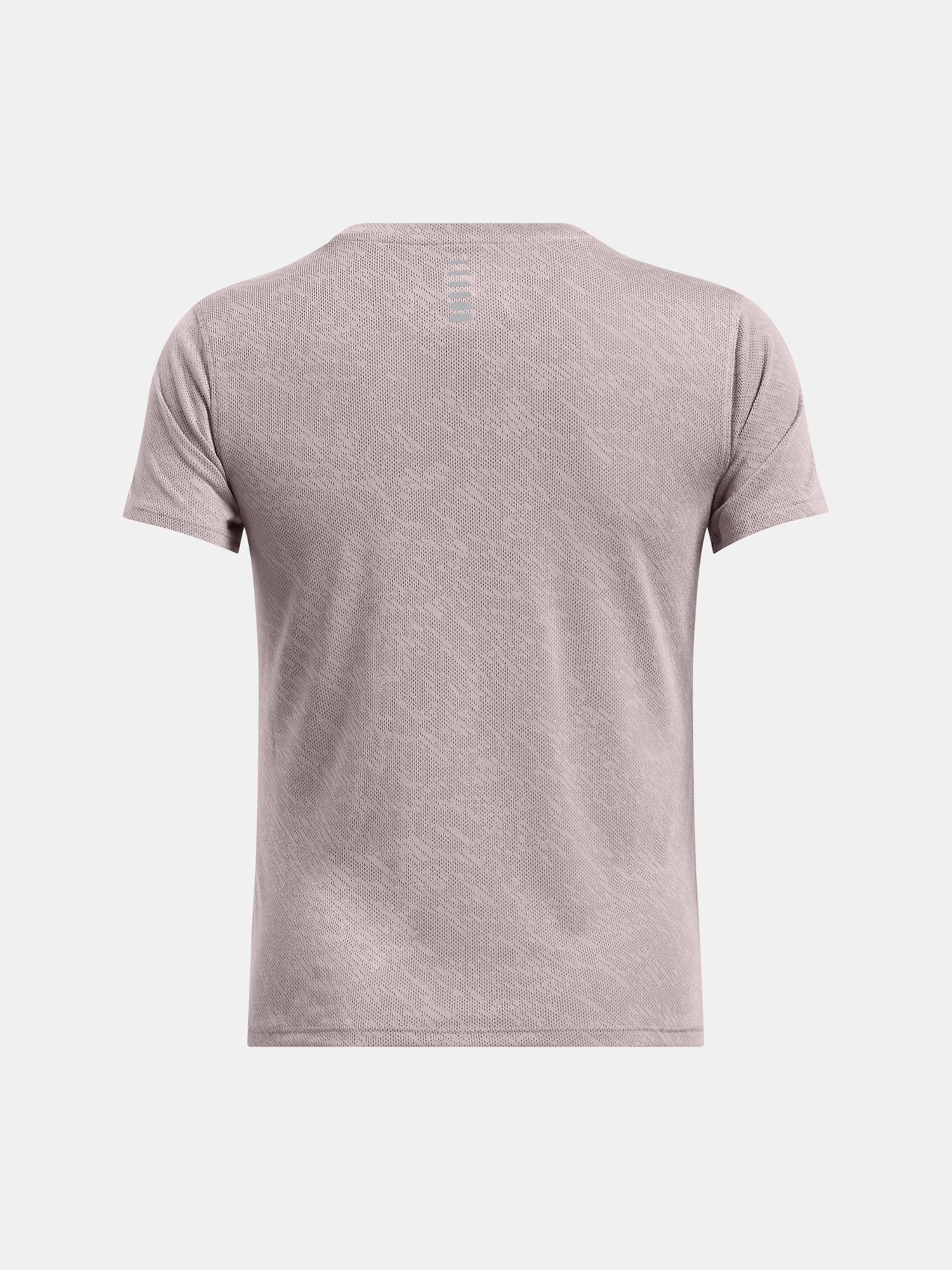 Under Armour Women's T-shirt UA Launch Camo Shortsleeve - Women's