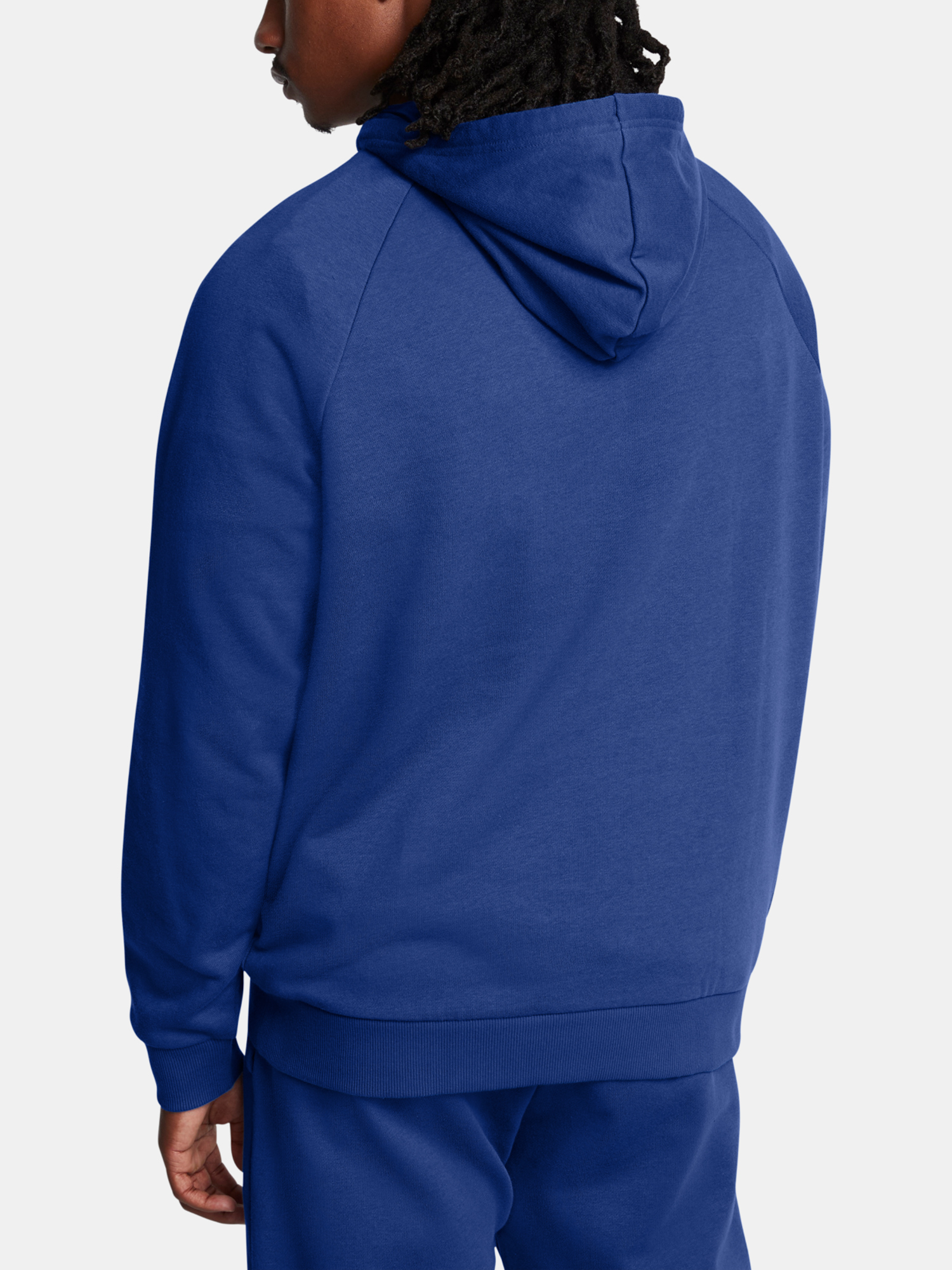 Men's sweatshirt Under Armour UA Rival Fleece Logo HD - Men's