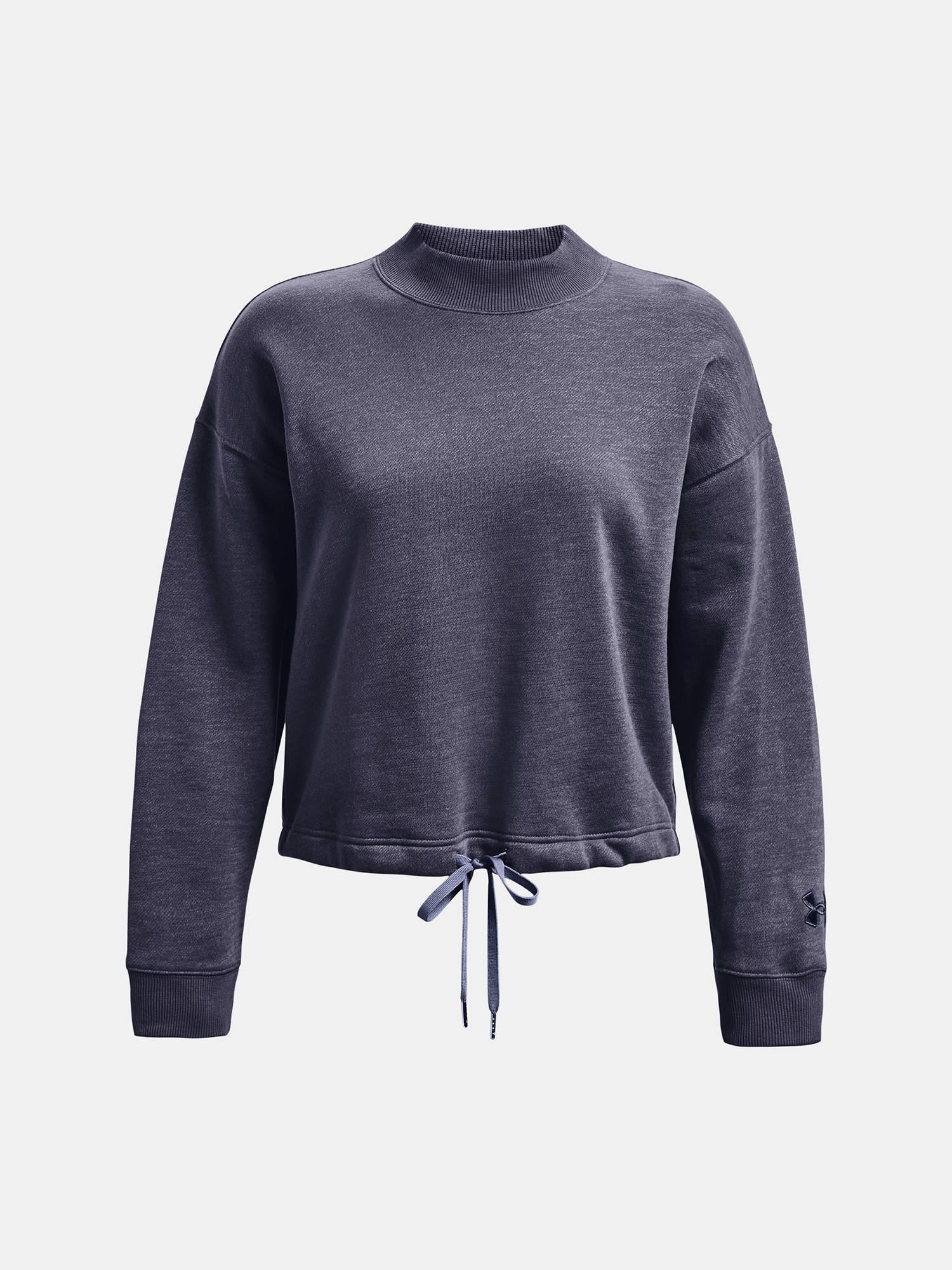 Hanorace pentru femei Under Armour - gri