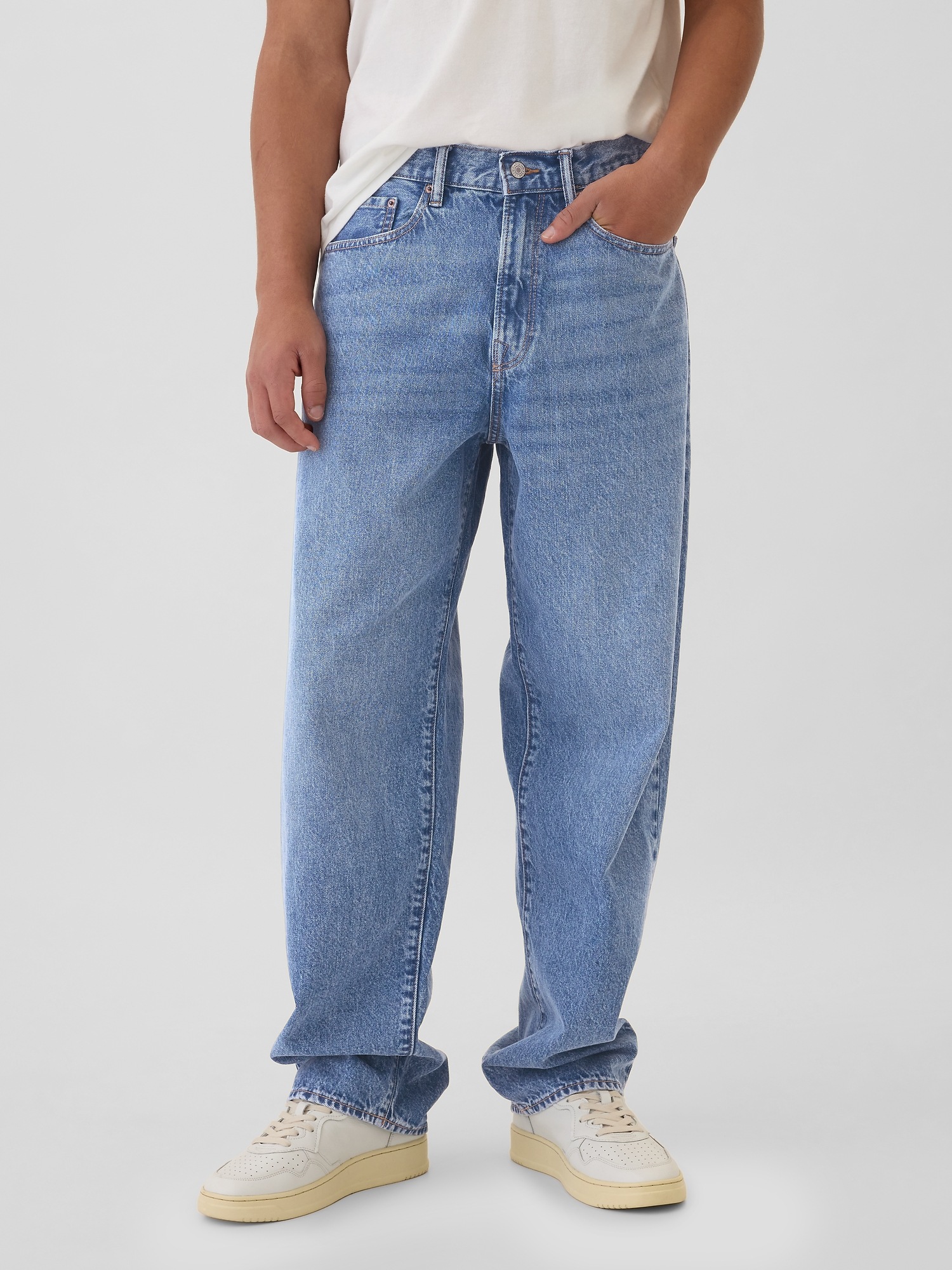 GAP Baggy Jeans - Men