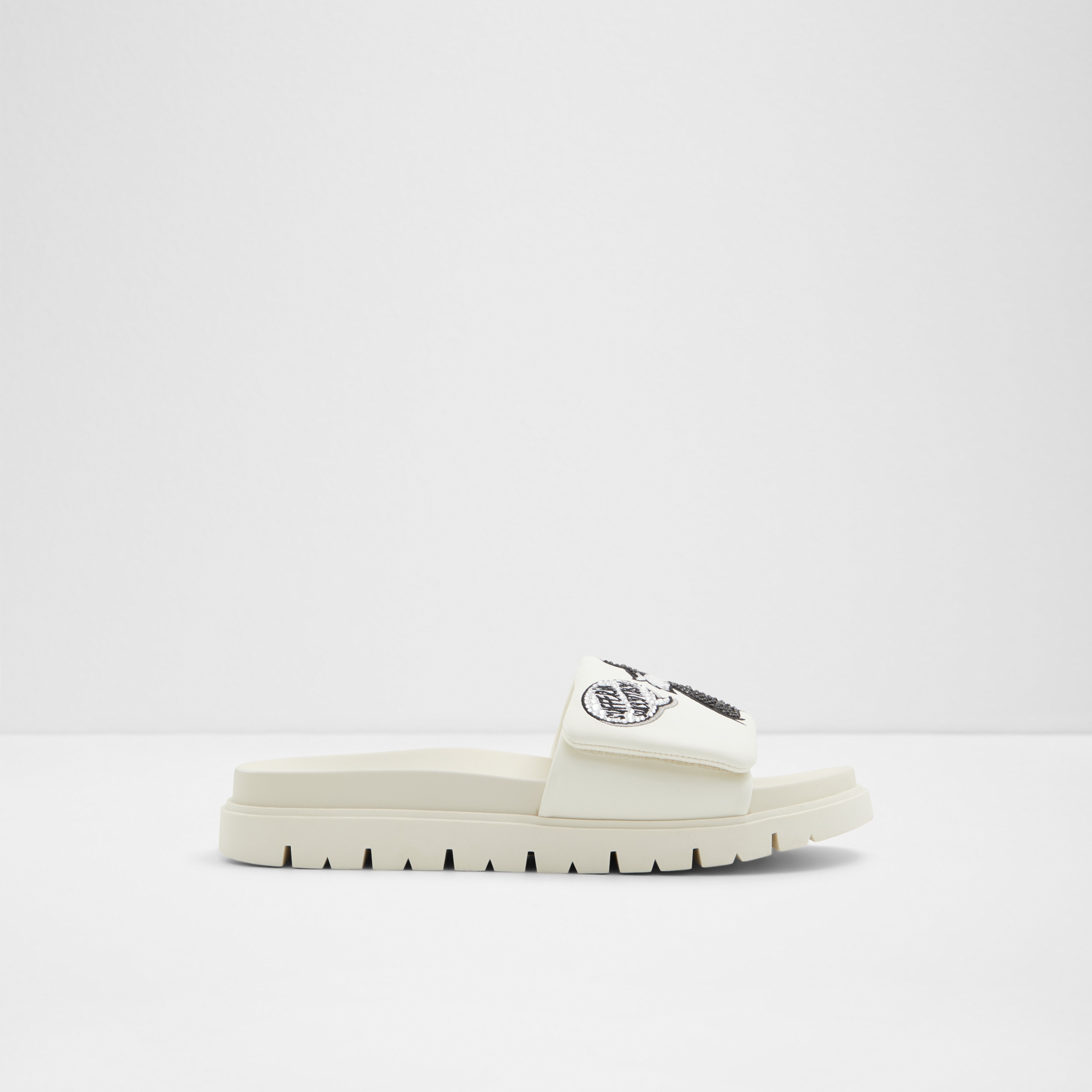 Aldo Sandals Ltslides - Women's