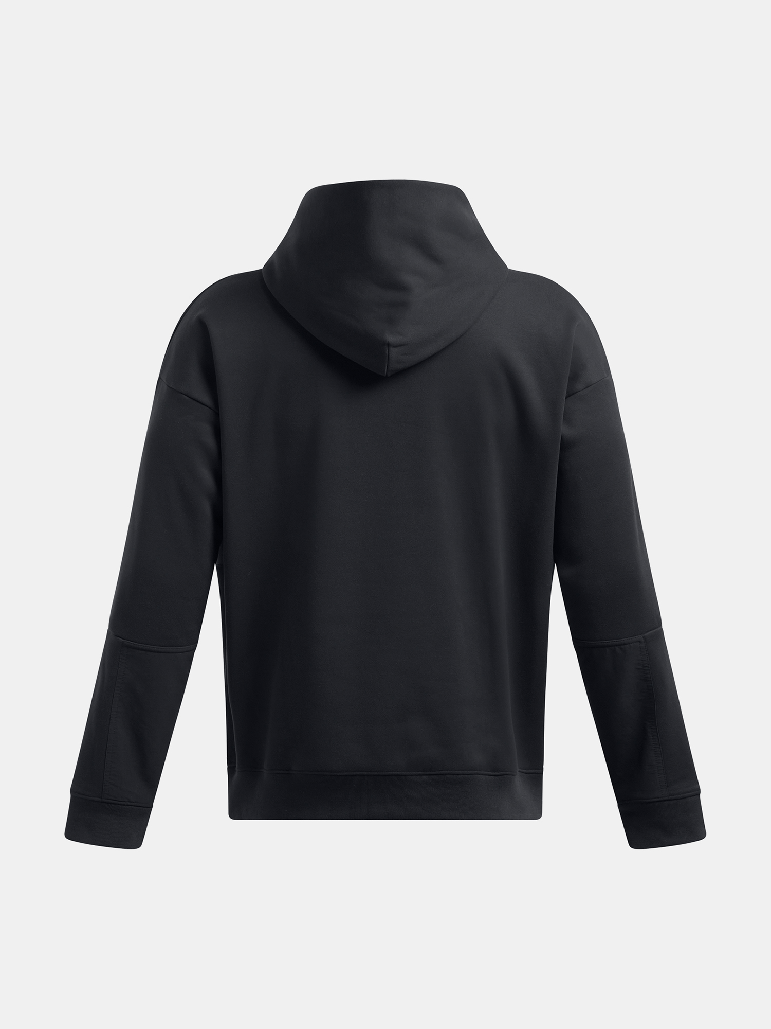Men's Under Armour Curry DNA Hoodie-BLK - Men's