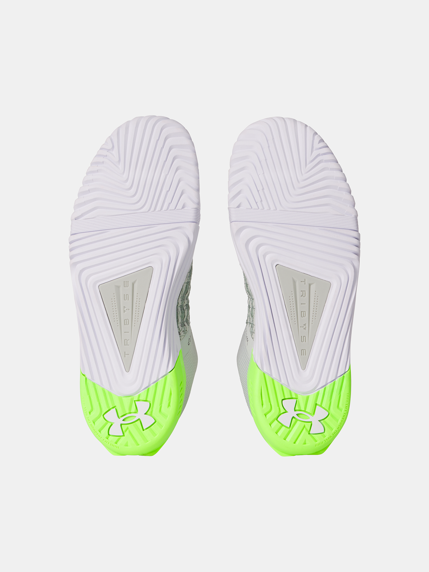 Men&#039;s shoes Under Armour UA TriBase Reign 6 - Men&#039;s