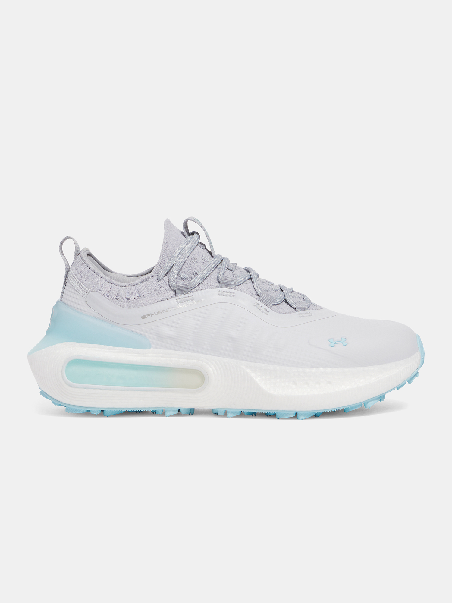 Womens shoes Under Armour UA W Phantom Fore - Womens