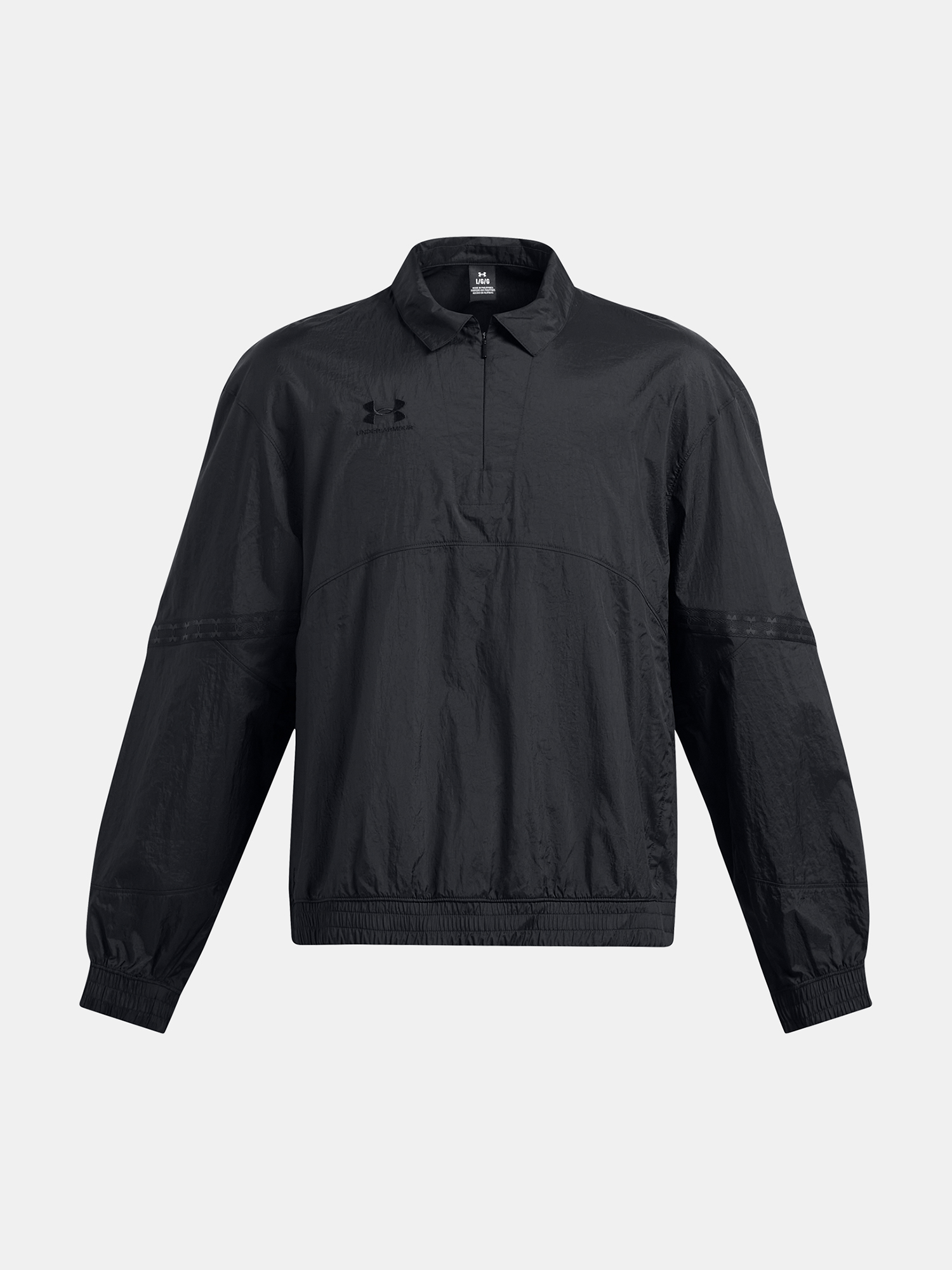 Men&#039;s sweatshirt Under Armour UA M&#039;s 96 Terrace Drill Top - Men&#039;s