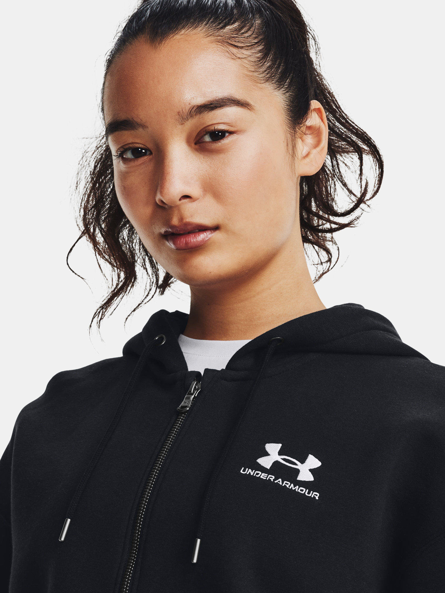 pentru femei Under Armour - negru